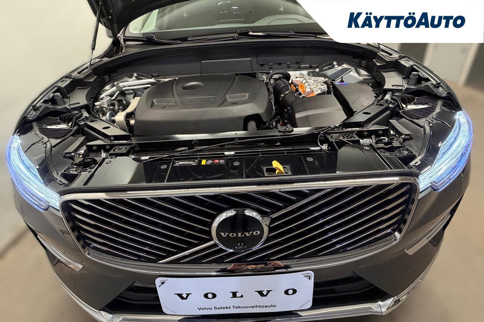 VOLVO XC60 2026