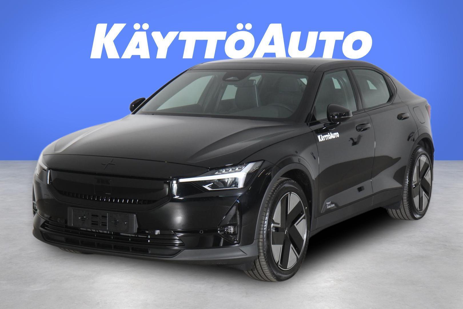 POLESTAR 2 1