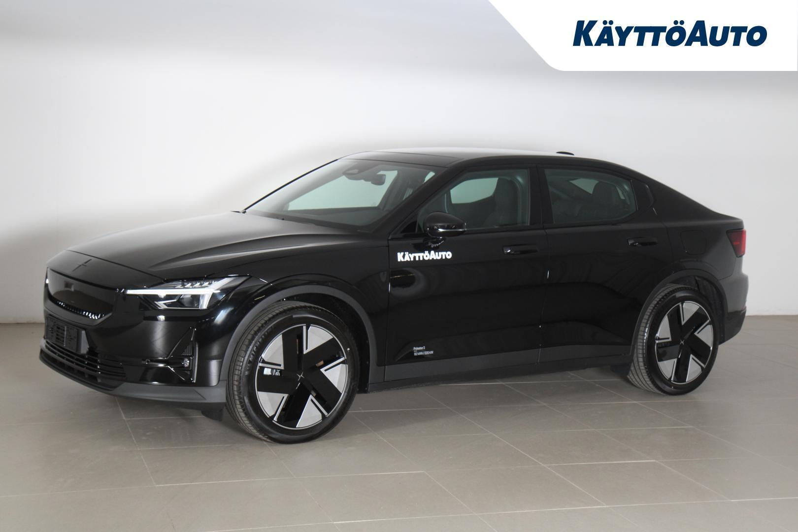 POLESTAR 2 2