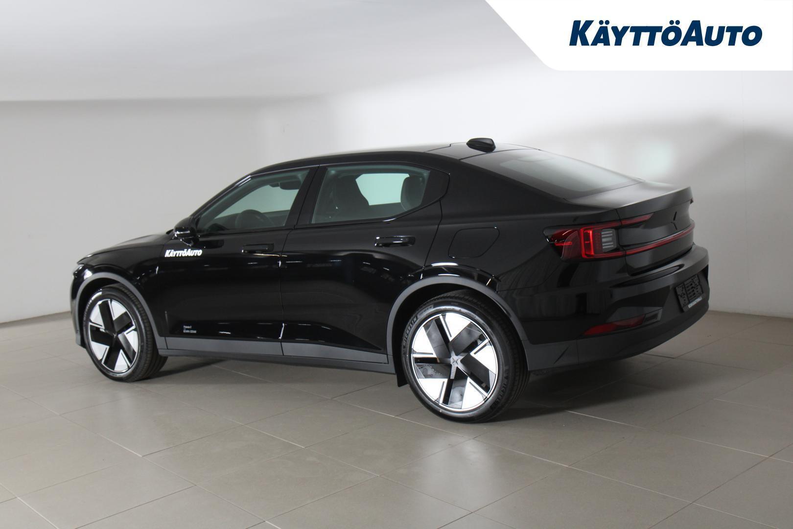 POLESTAR 2 3