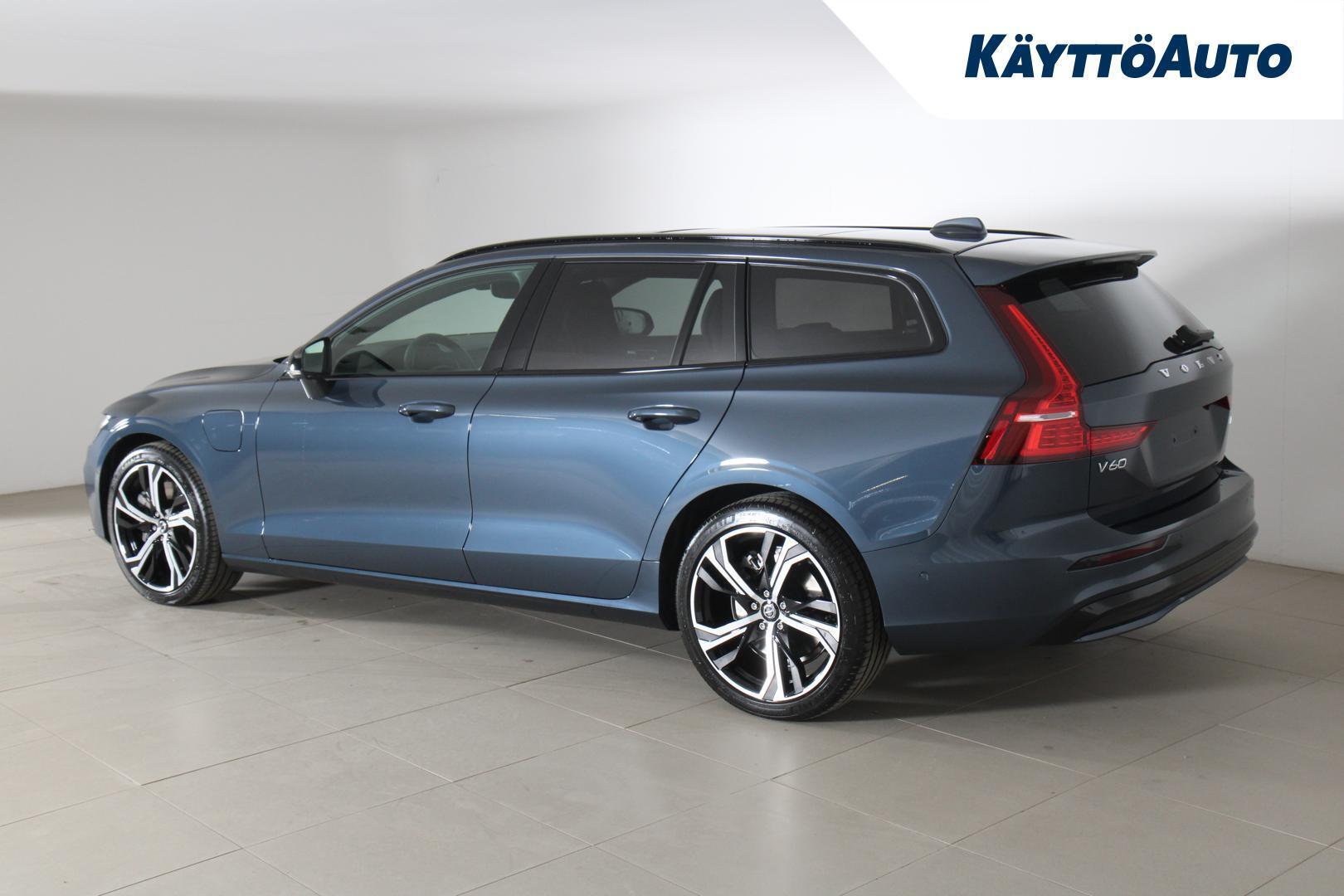 VOLVO V60 2026