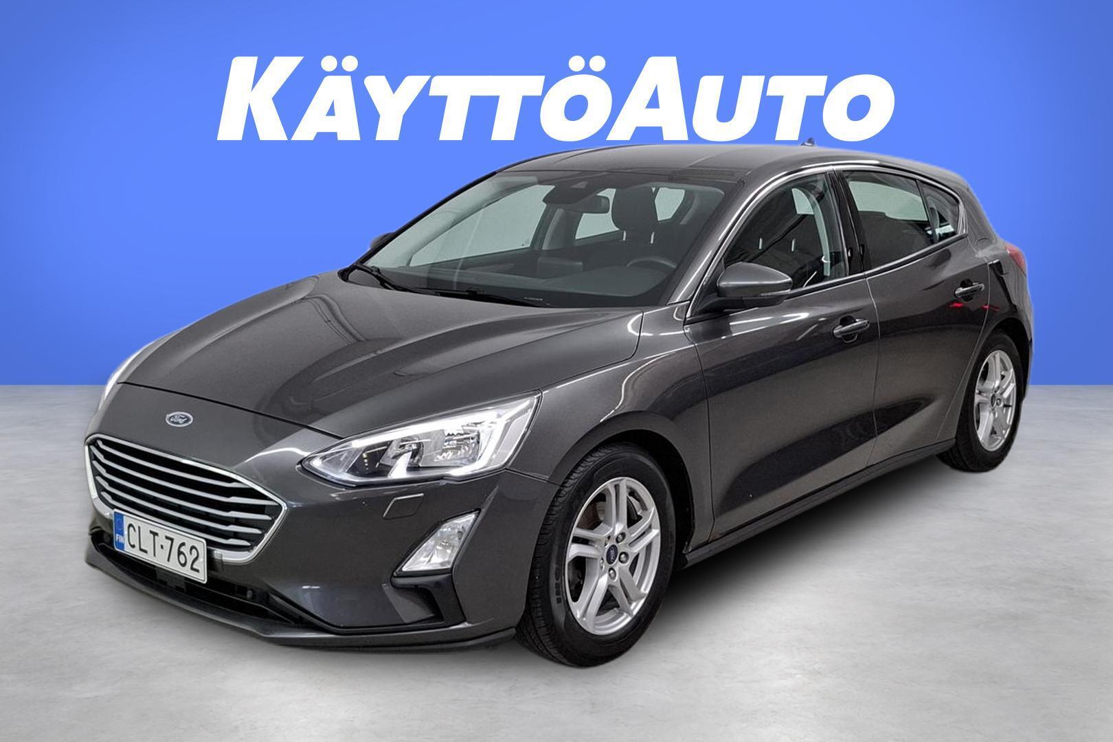 FORD Focus 1