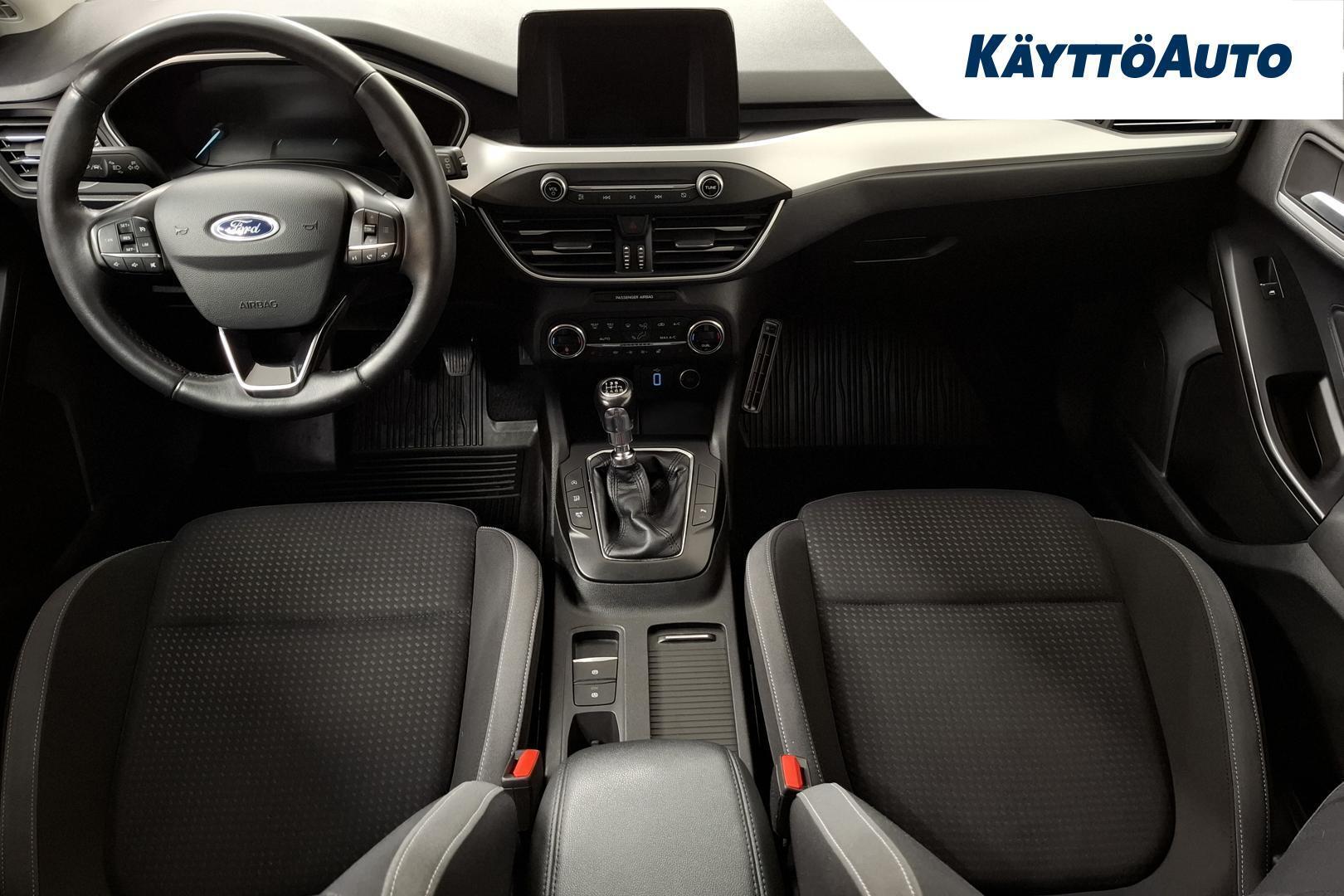 FORD Focus 19