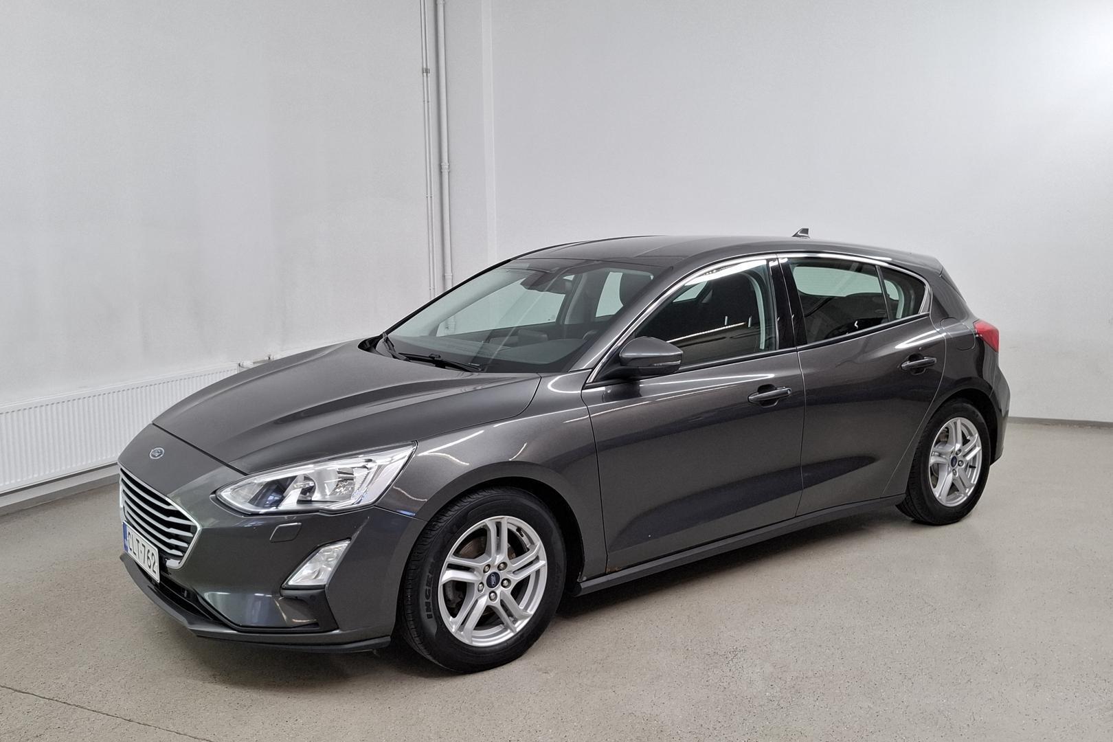 FORD Focus 2