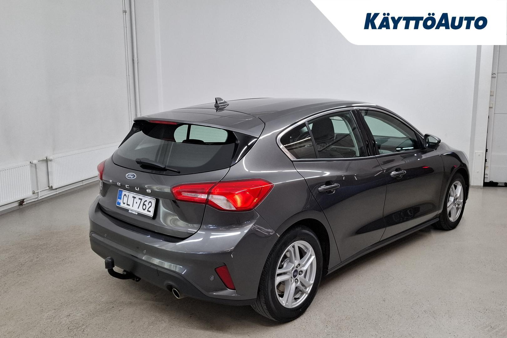 FORD Focus 5