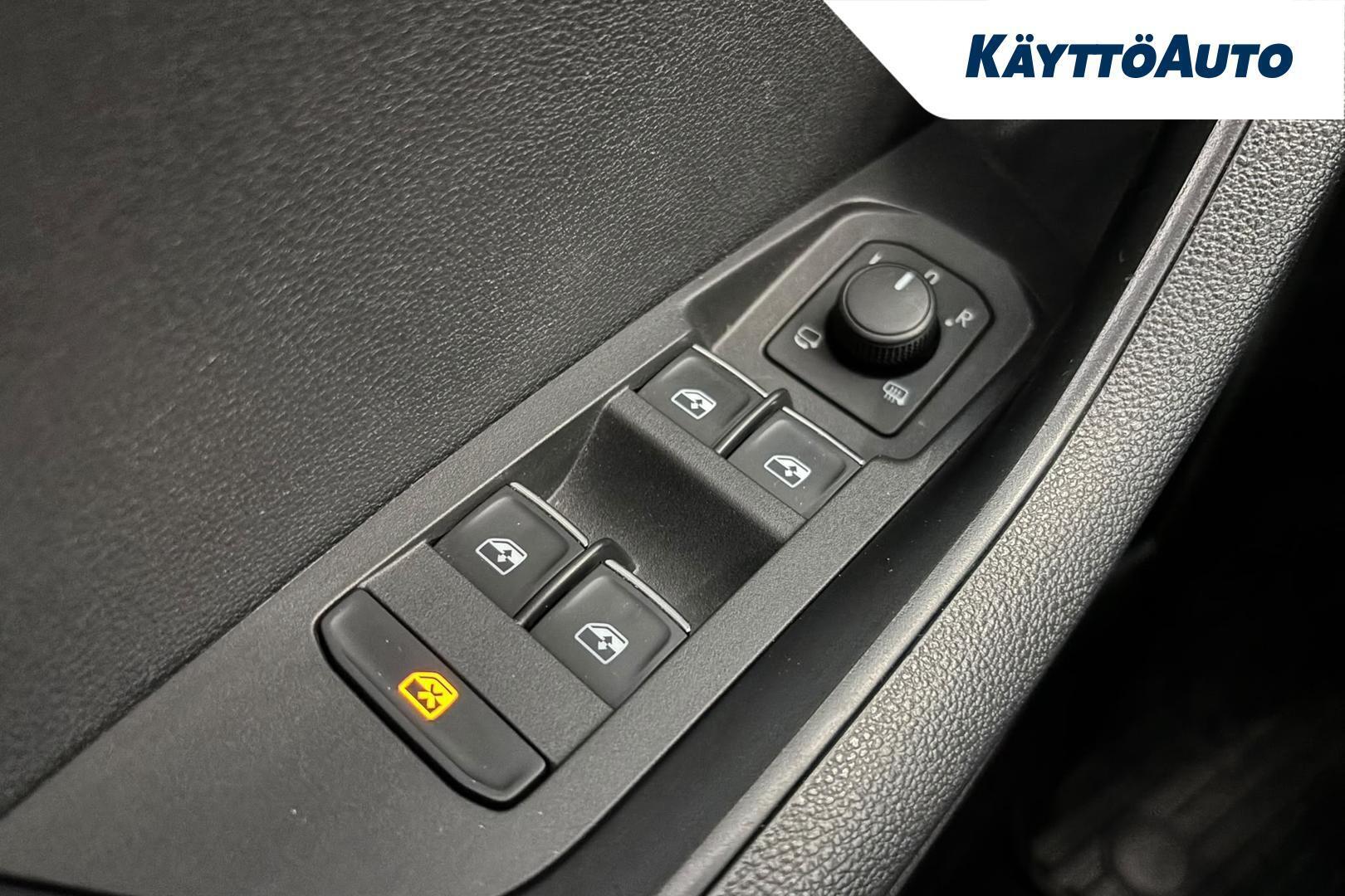 SKODA Karoq 2019