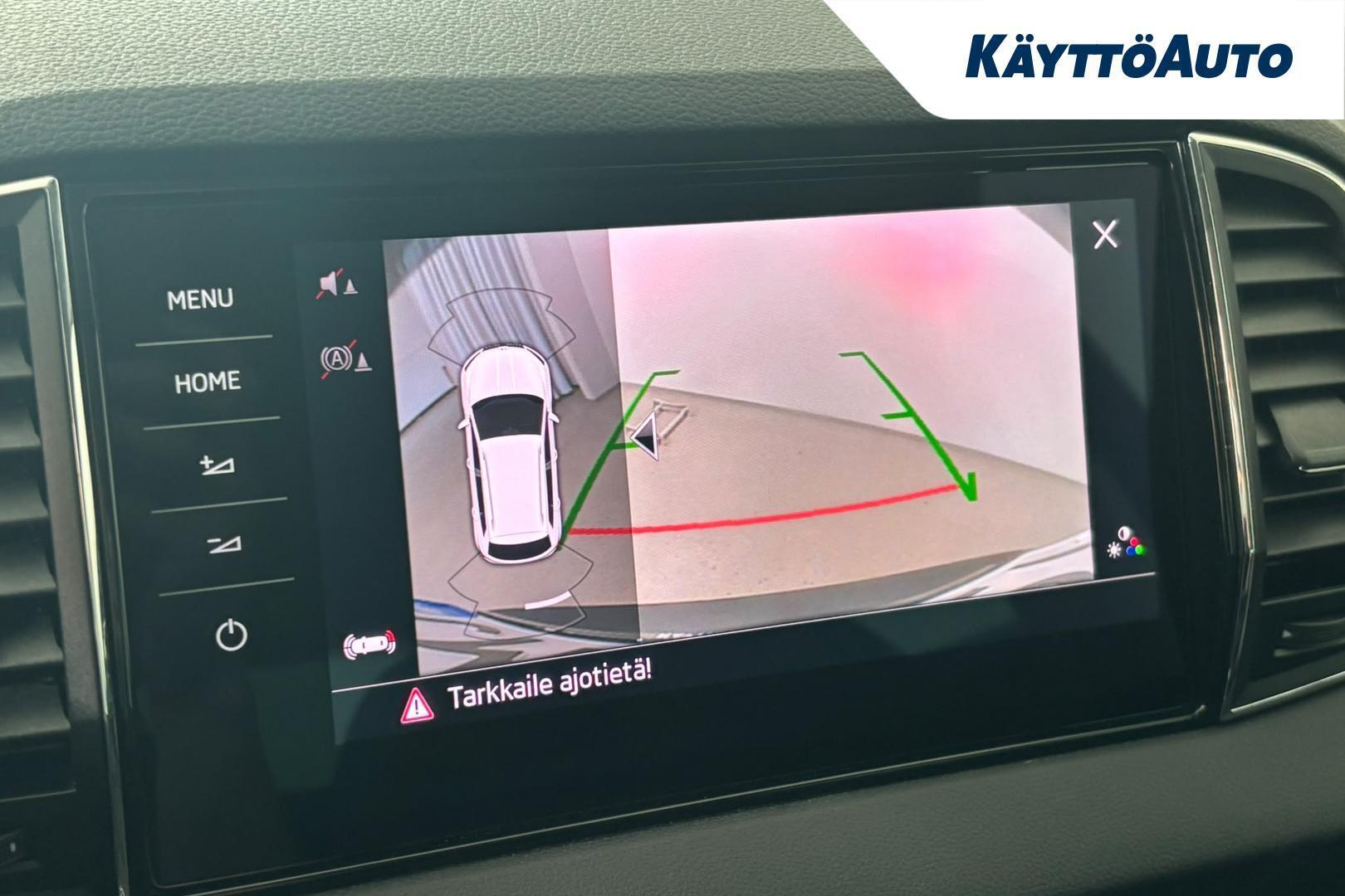 SKODA Karoq 2019