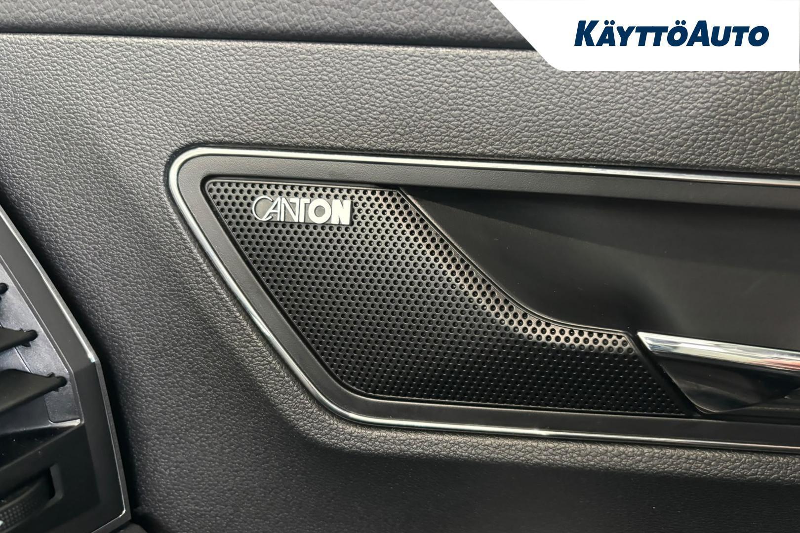 SKODA Karoq 2019