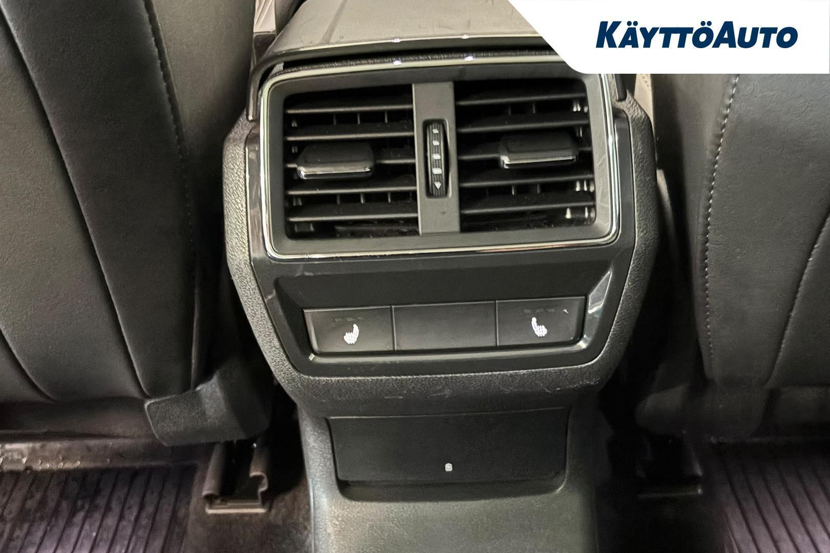 SKODA Karoq 2019