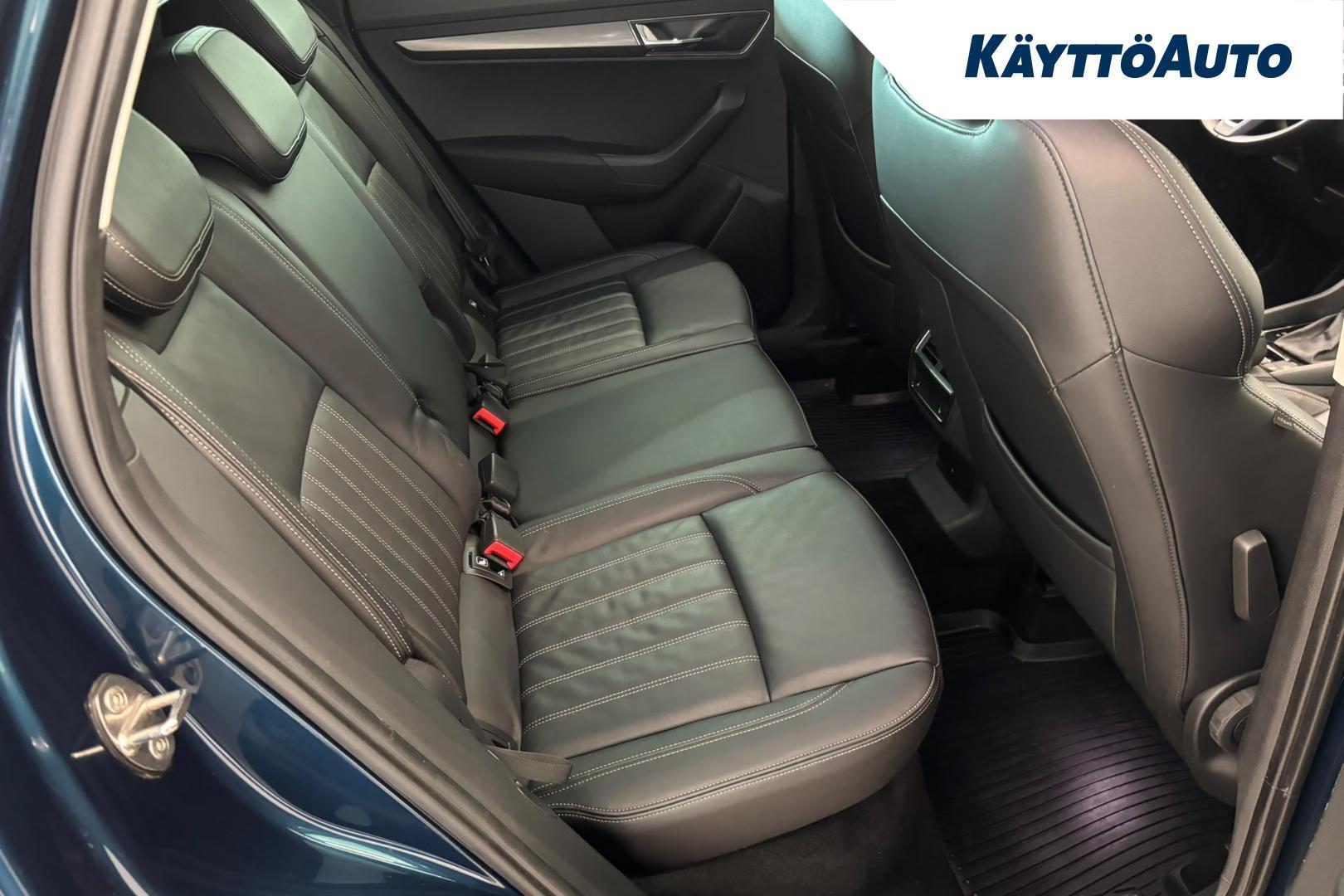 SKODA Karoq 2019
