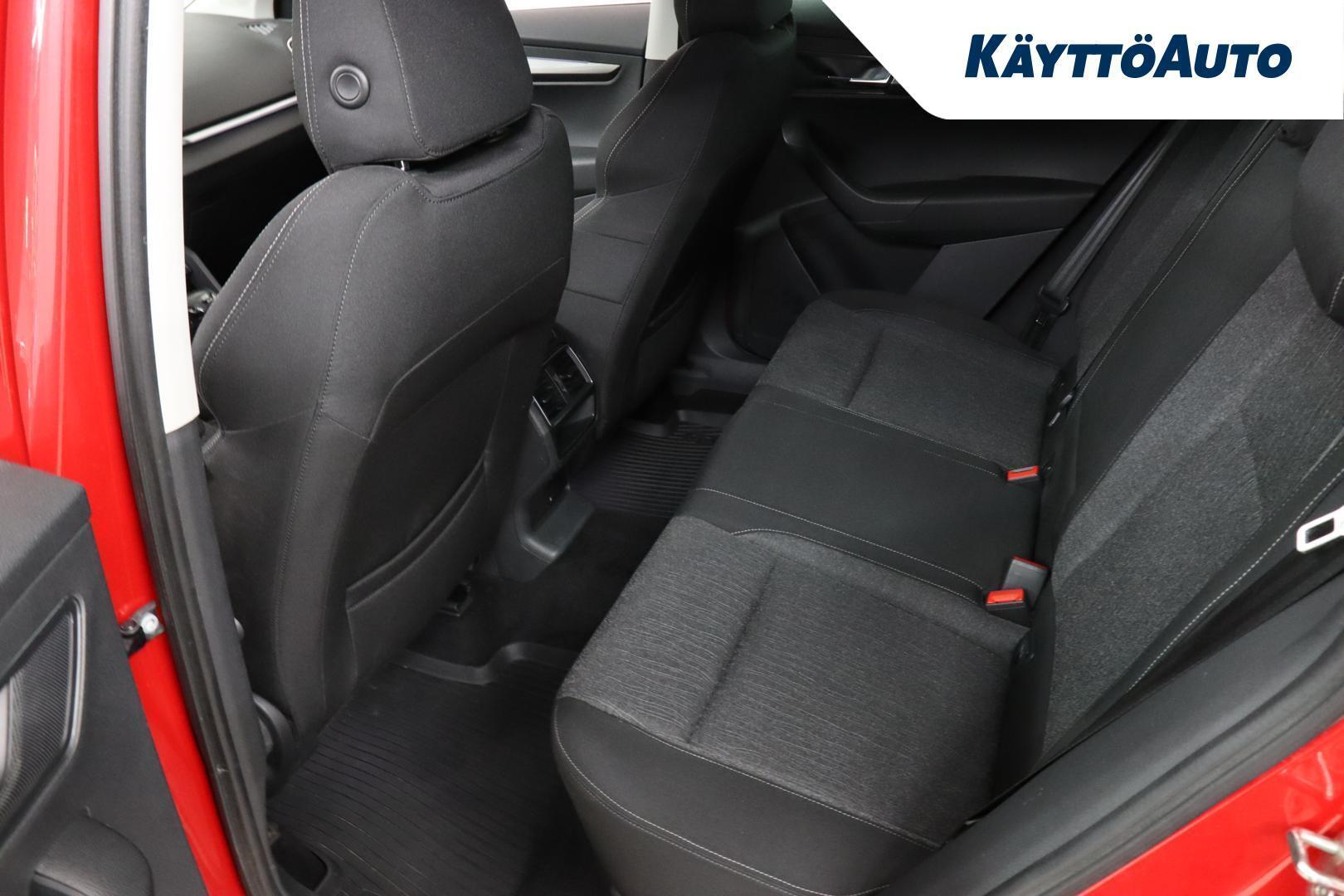SKODA Karoq 19
