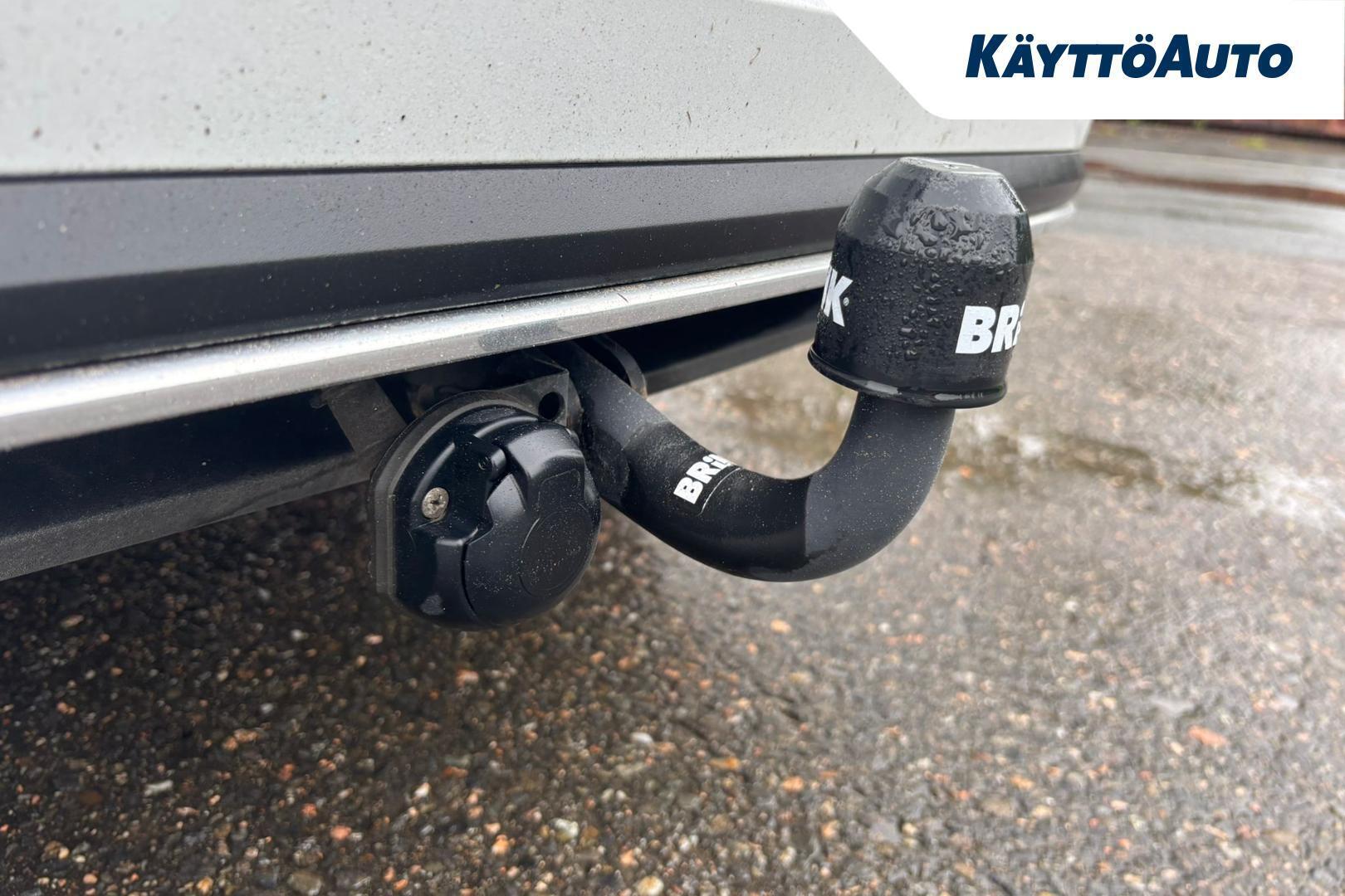 SKODA Kodiaq 2019