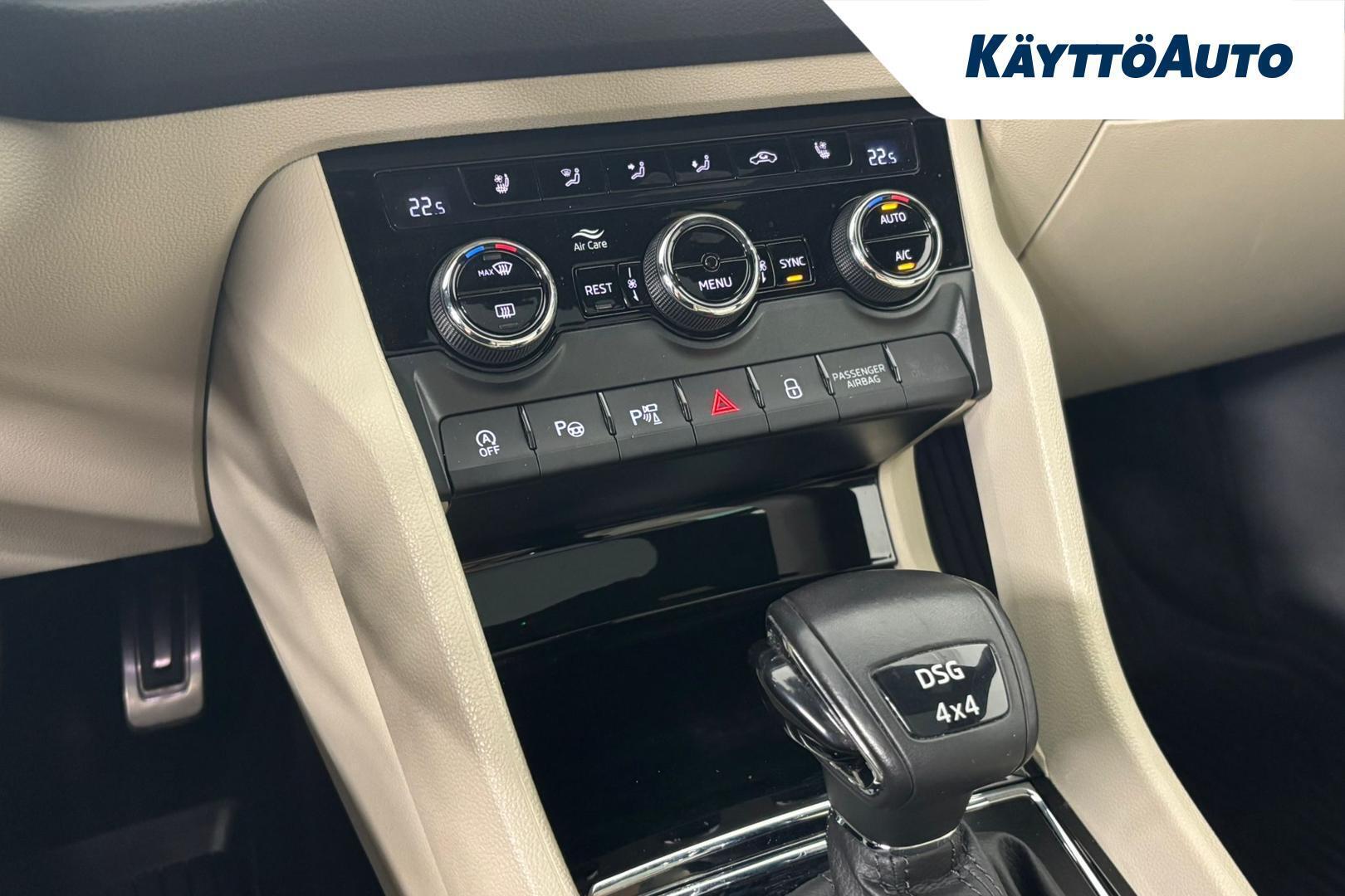 SKODA Kodiaq 18