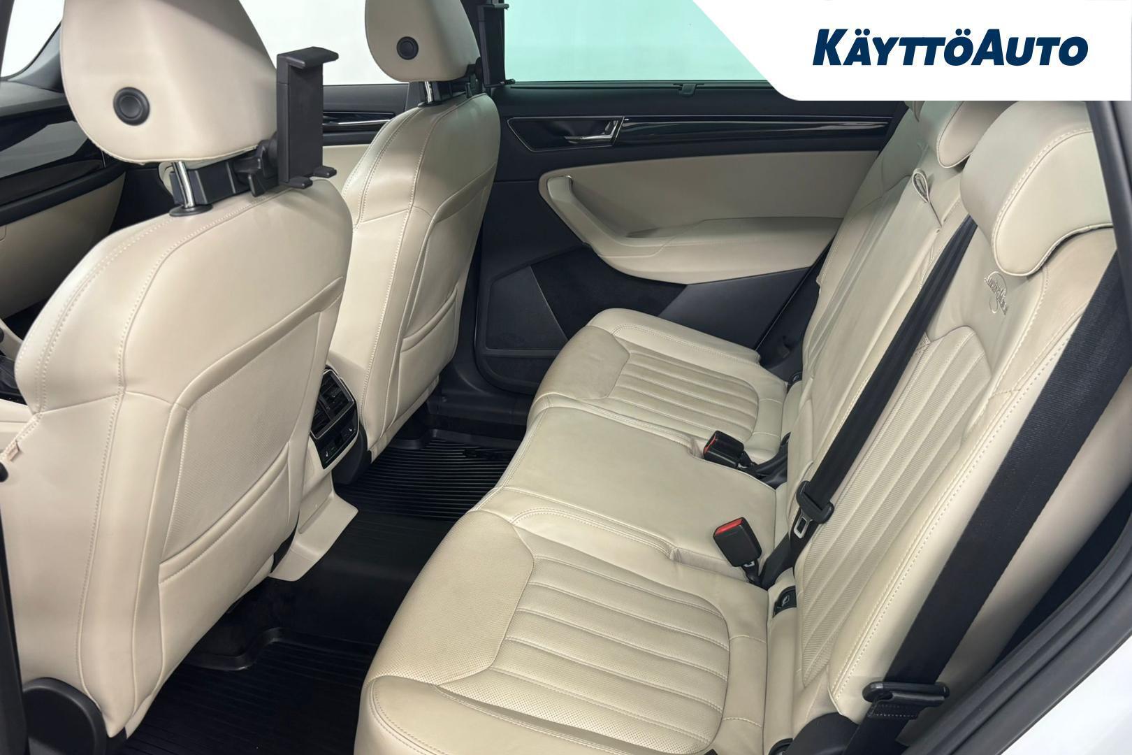 SKODA Kodiaq 21