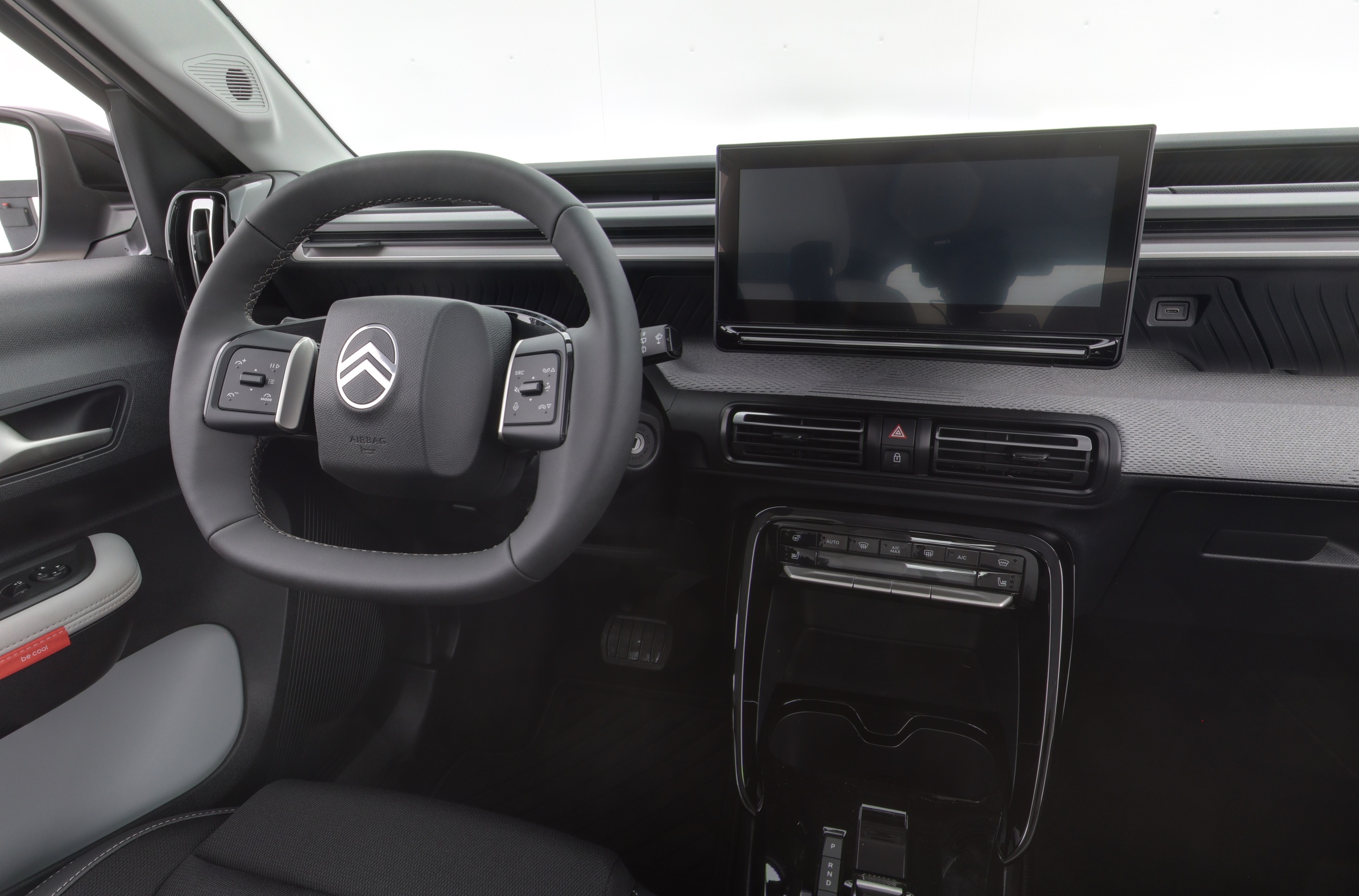 Citroen C3 Aircross 2025