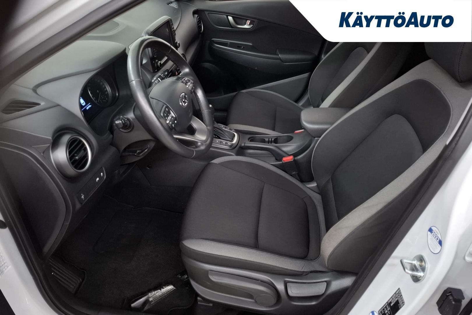 HYUNDAI KONA 10