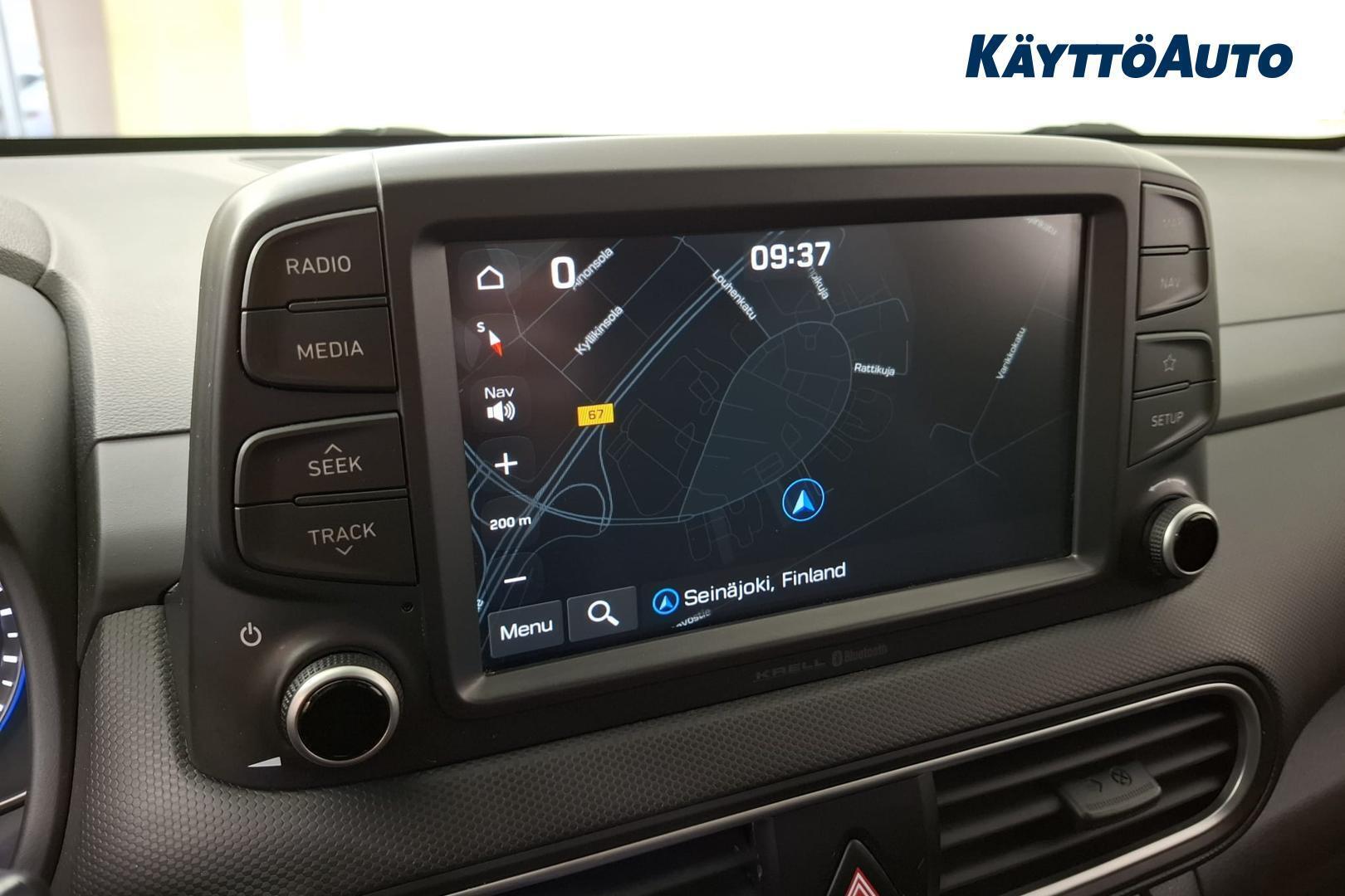 HYUNDAI KONA 11