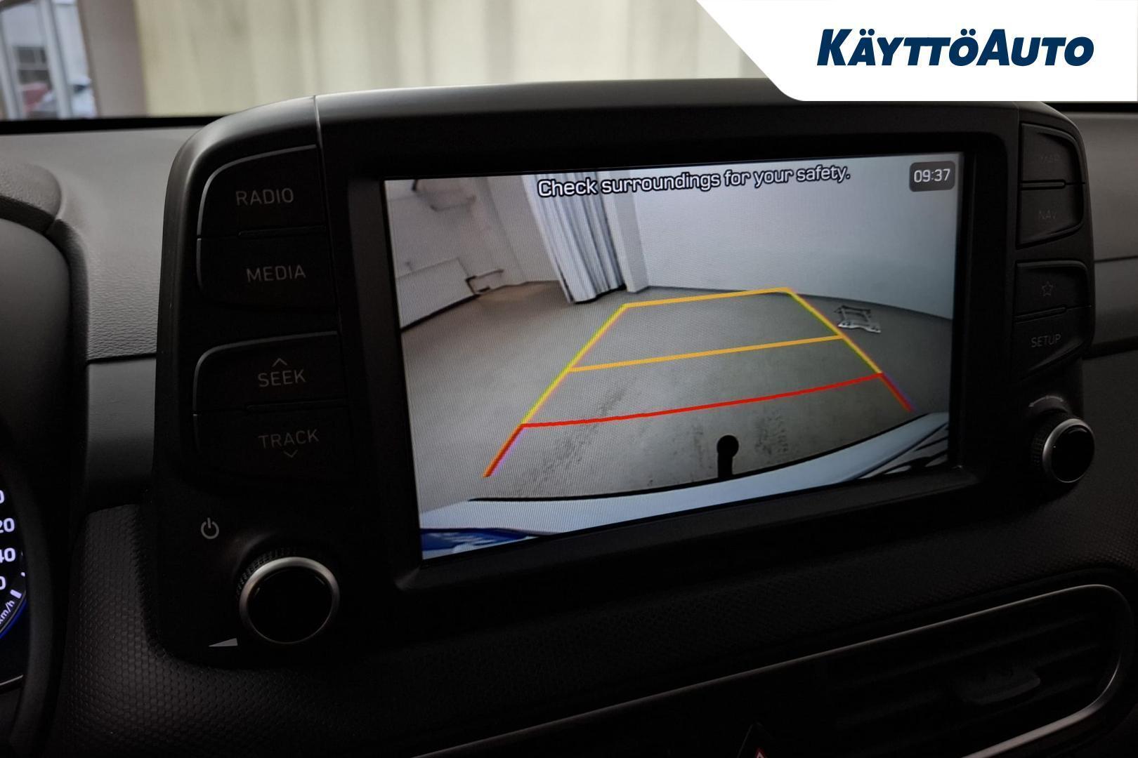 HYUNDAI KONA 12