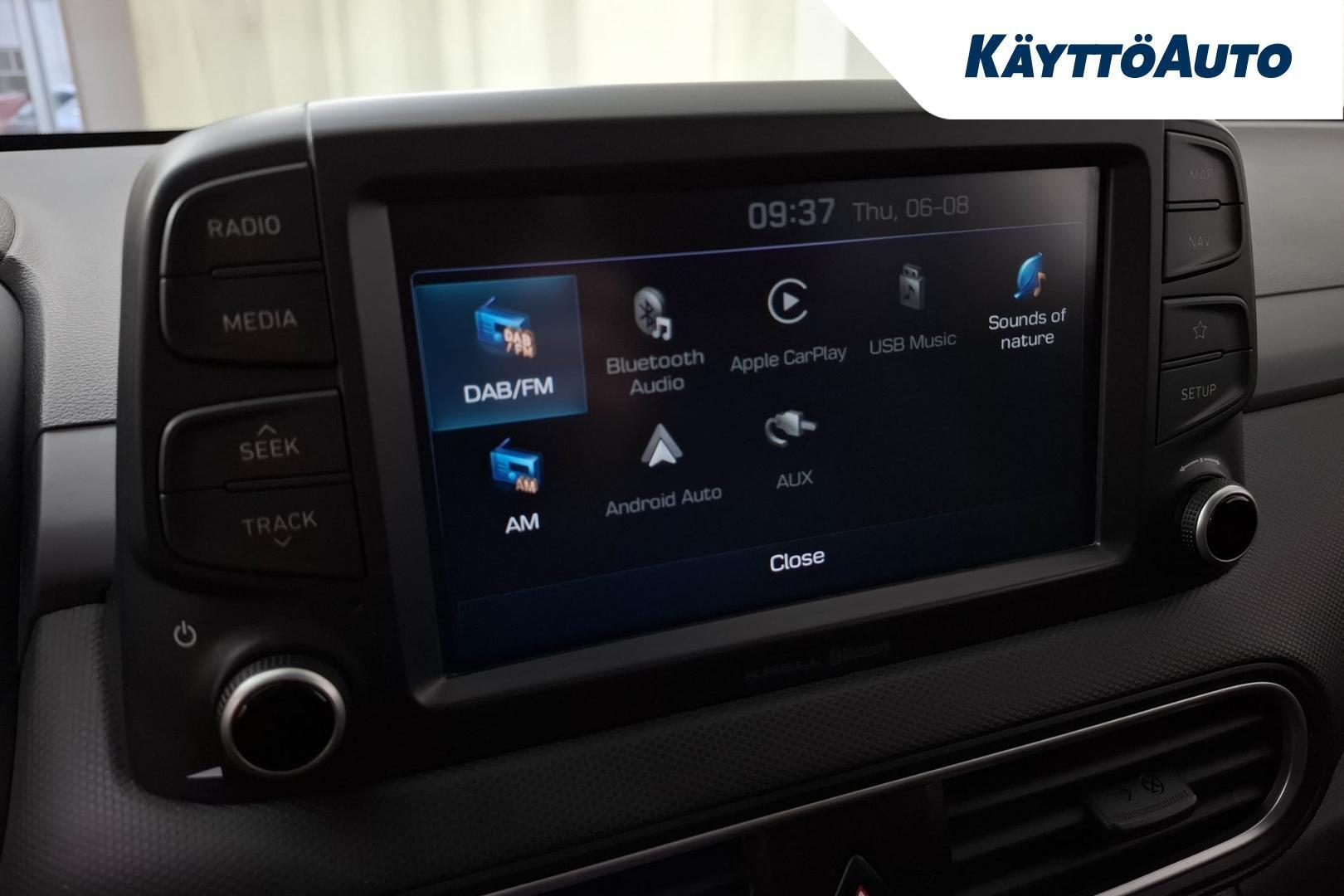 HYUNDAI KONA 13