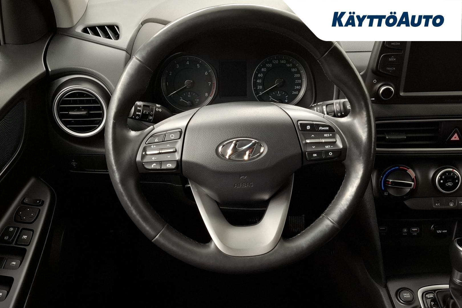 HYUNDAI KONA 16