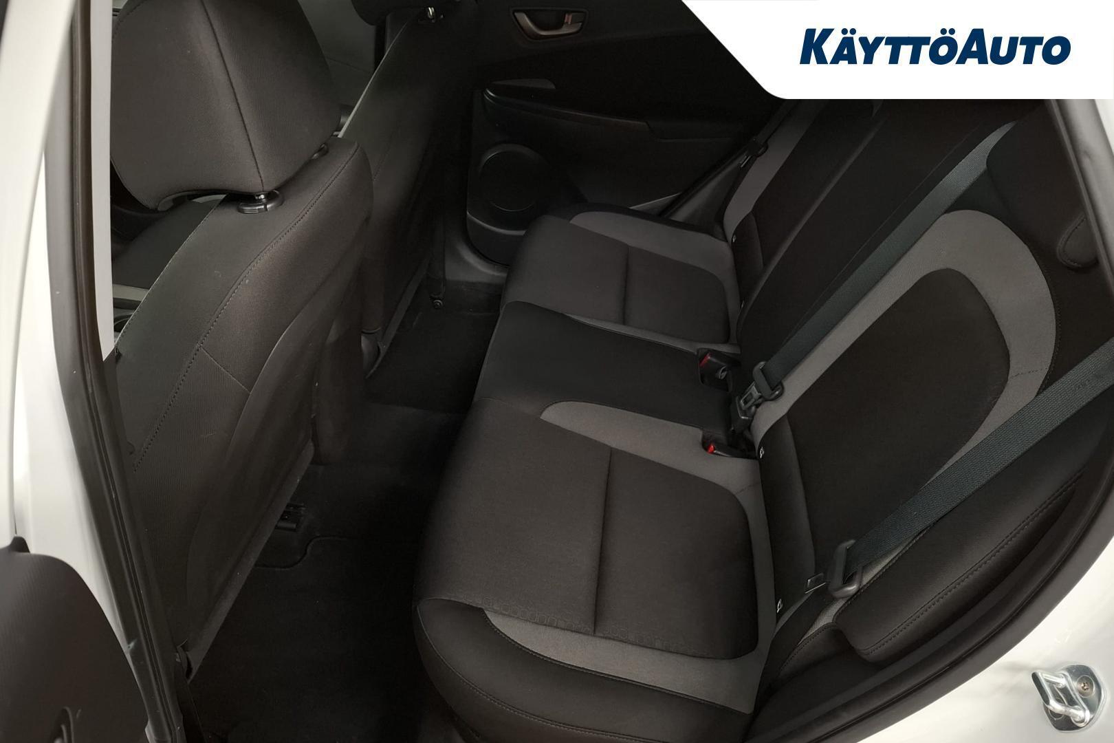 HYUNDAI KONA 18