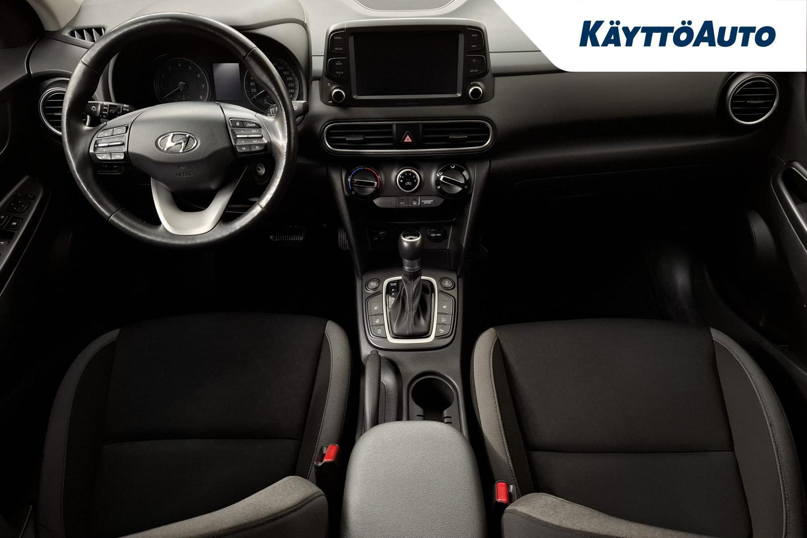 HYUNDAI KONA 19