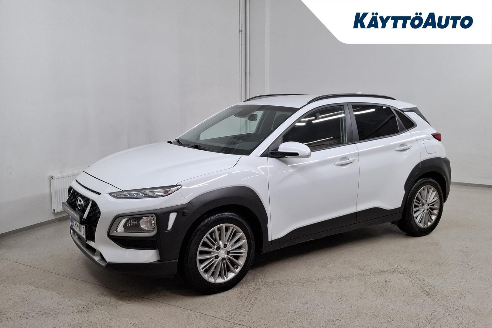 HYUNDAI KONA 2