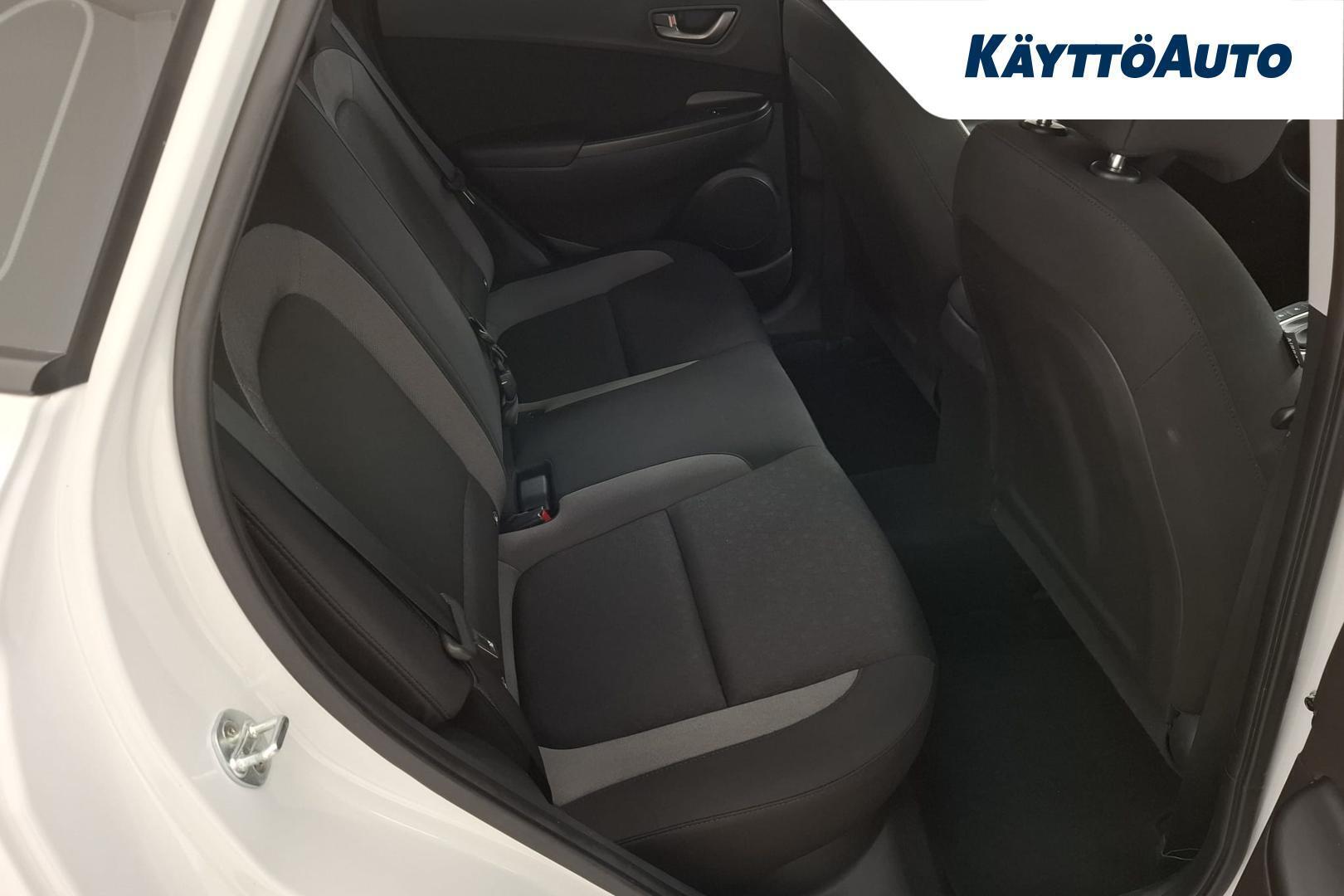 HYUNDAI KONA 20