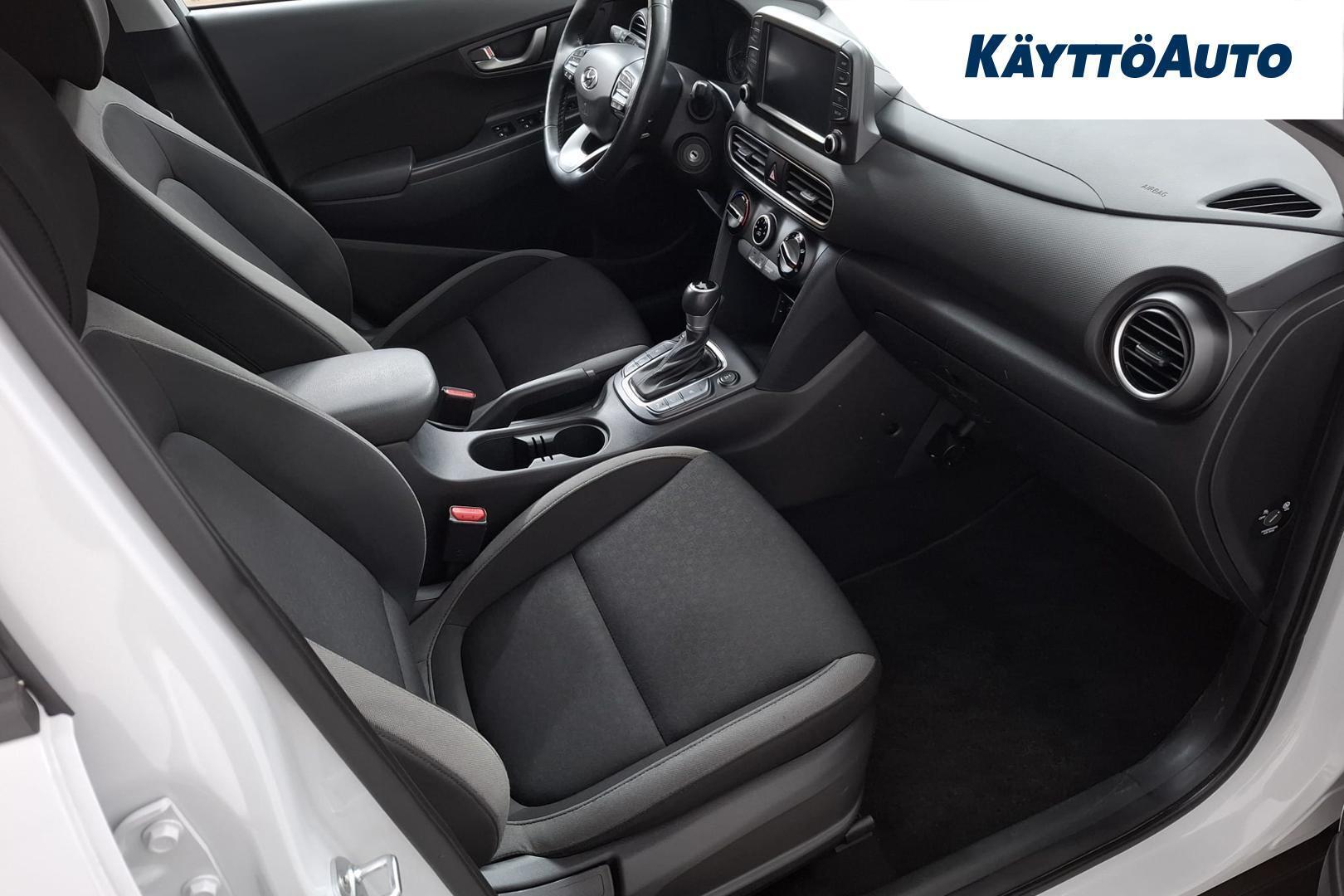HYUNDAI KONA 21