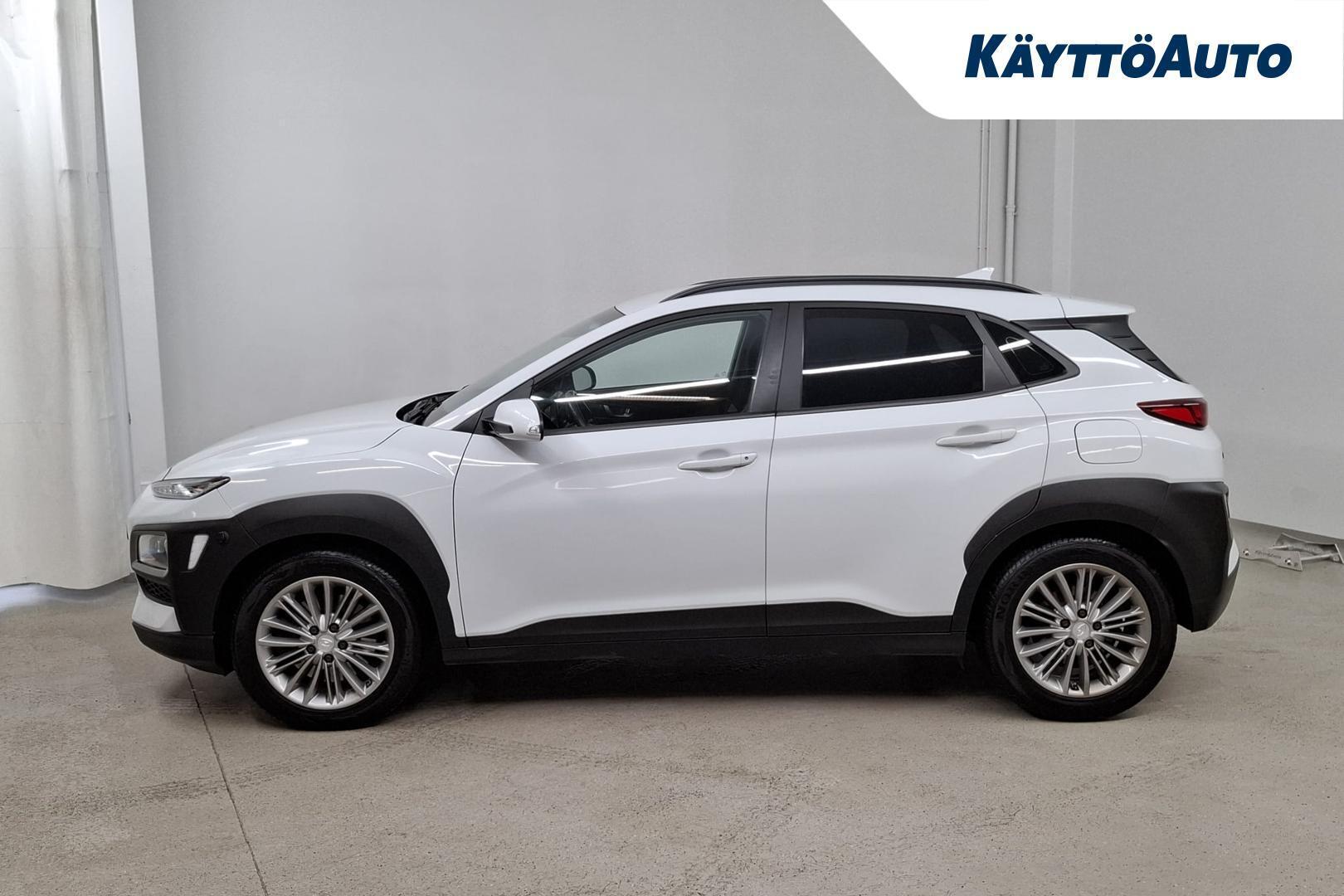 HYUNDAI KONA 3