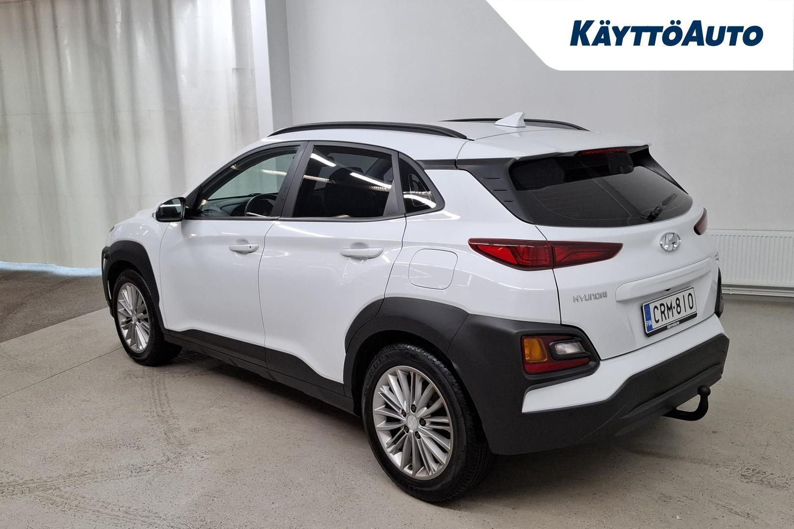 HYUNDAI KONA 4