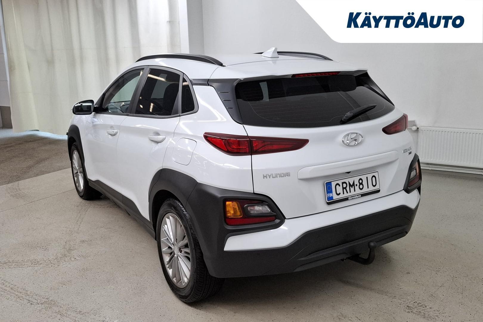 HYUNDAI KONA 5