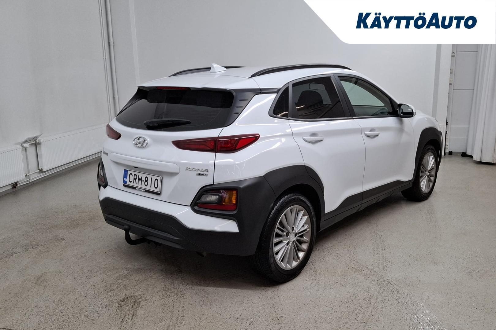 HYUNDAI KONA 6