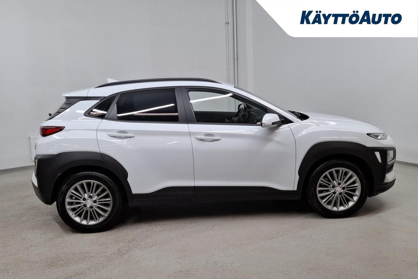 HYUNDAI KONA 7
