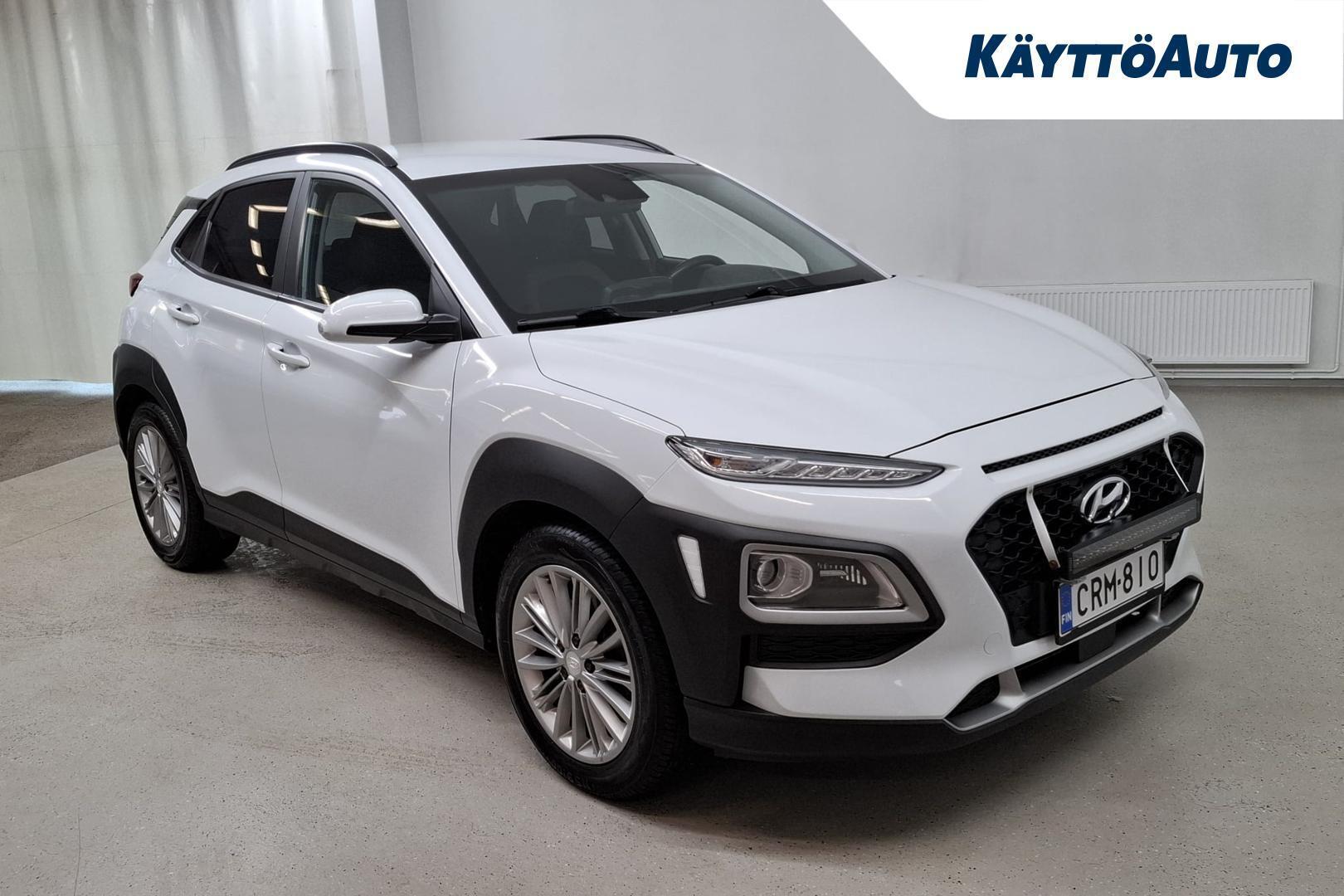 HYUNDAI KONA 8