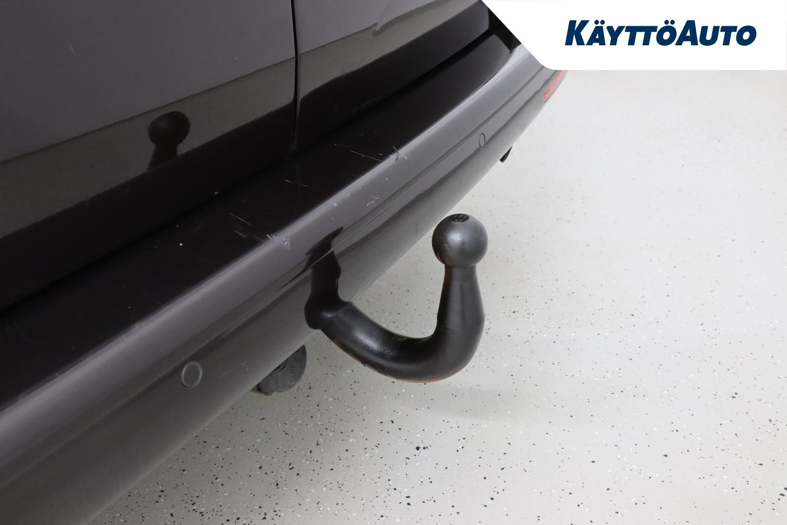 Volkswagen Transporter 2014