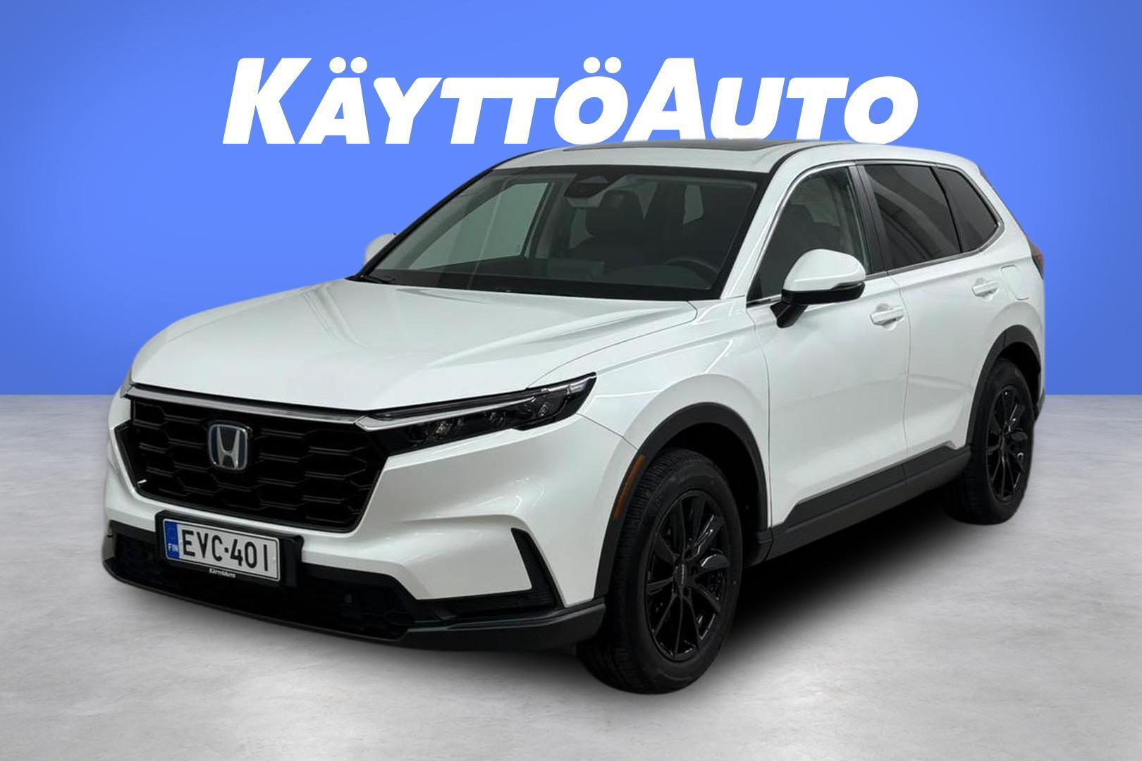 HONDA CR-V 2024