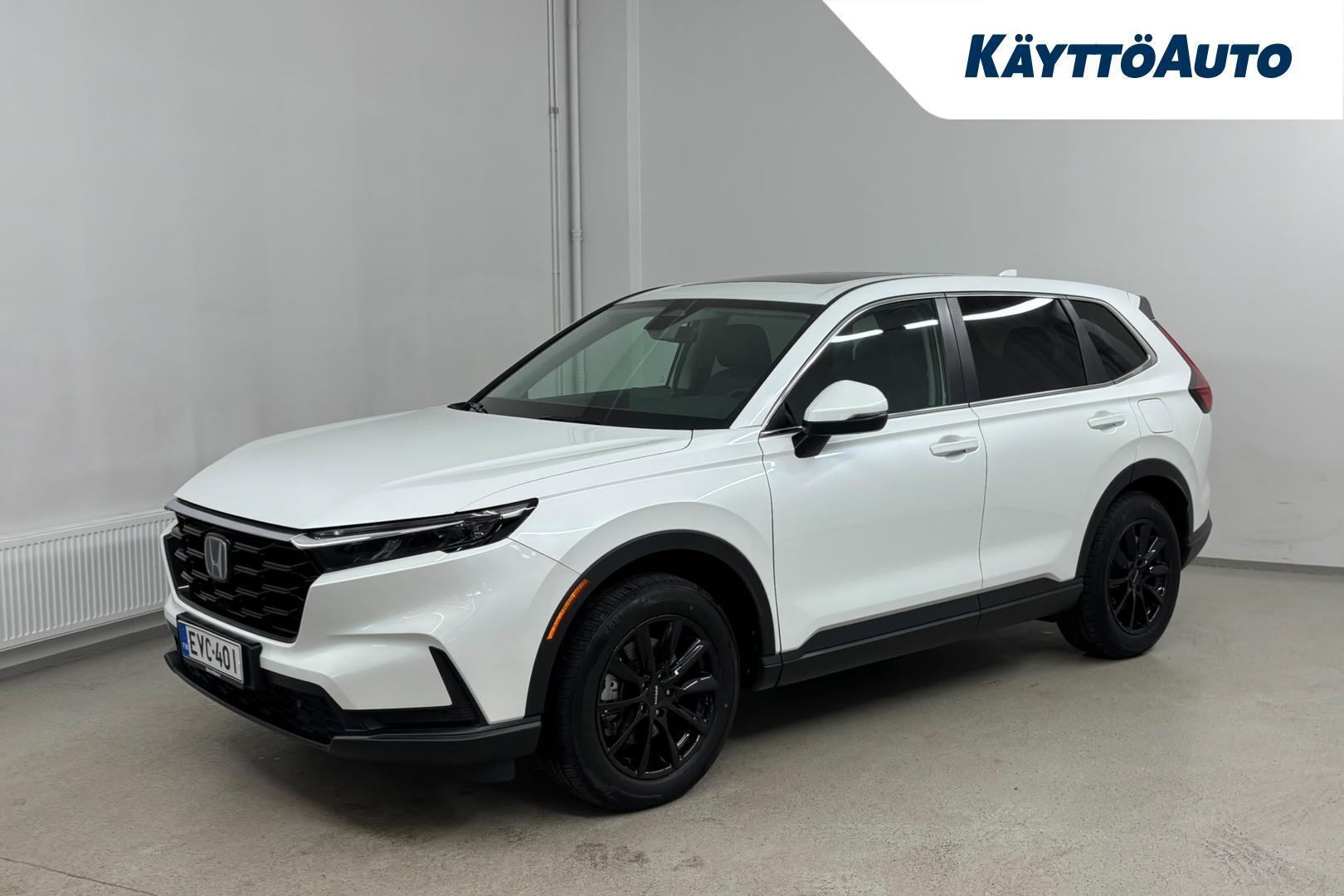HONDA CR-V 2024