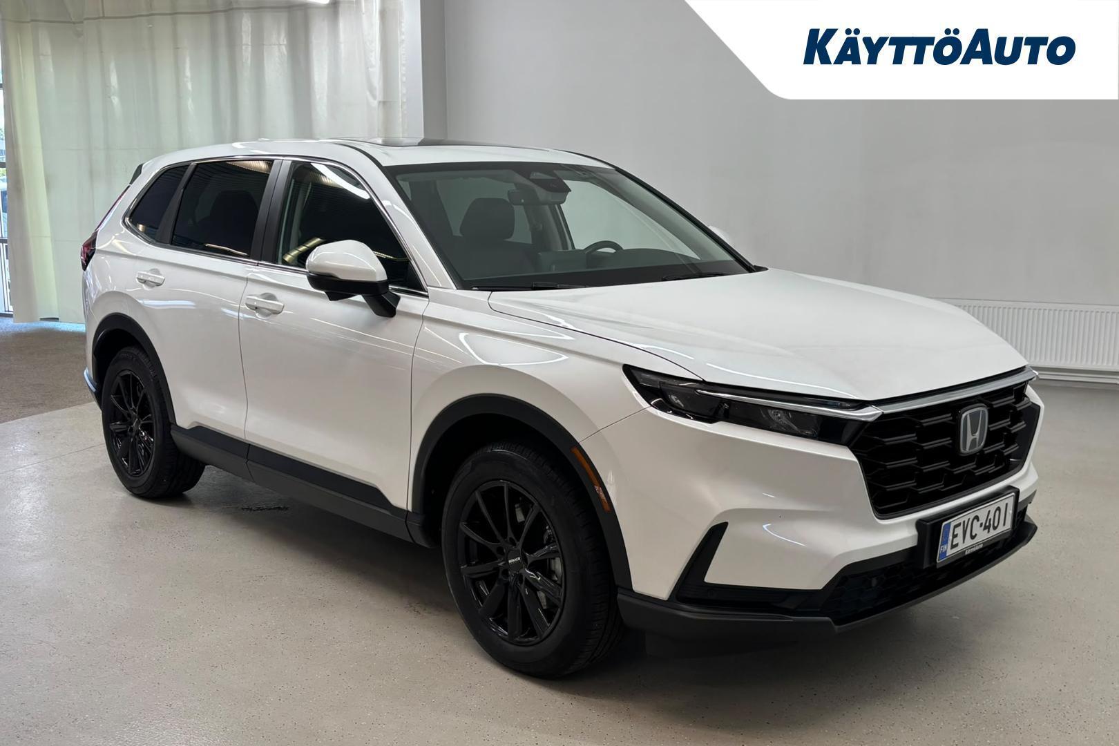 HONDA CR-V 2024