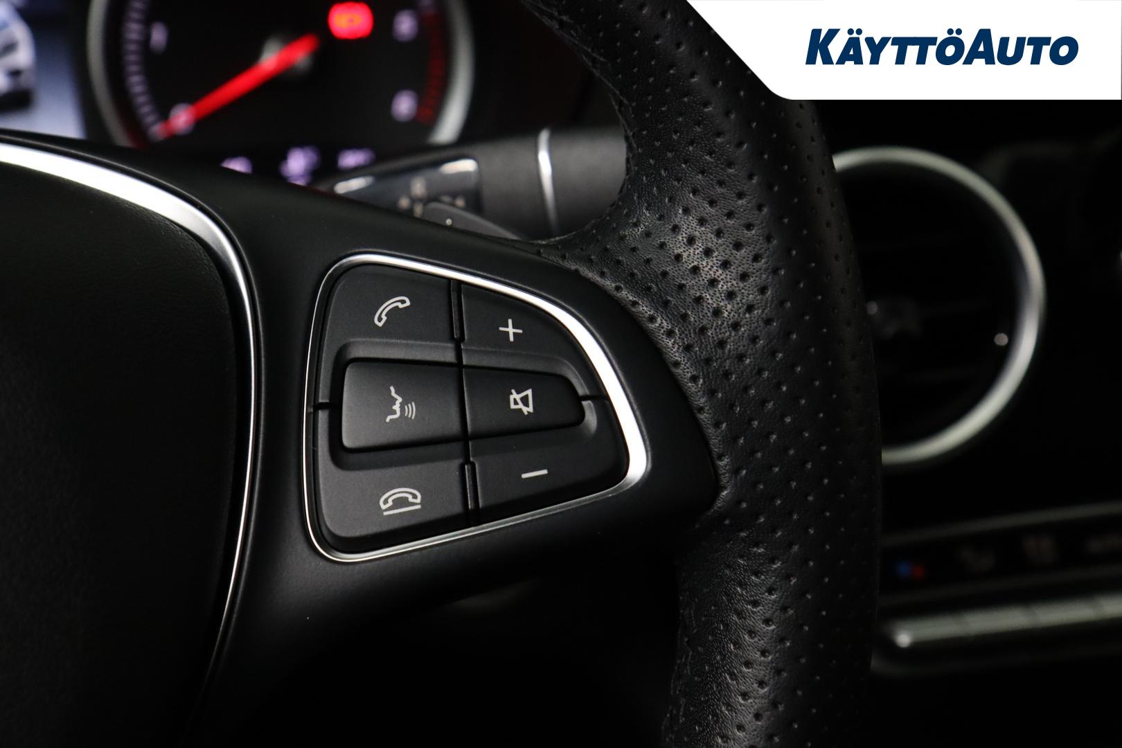 MERCEDES-BENZ GLC 2016