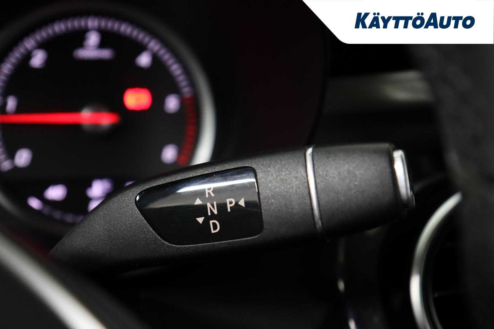 MERCEDES-BENZ GLC 2016