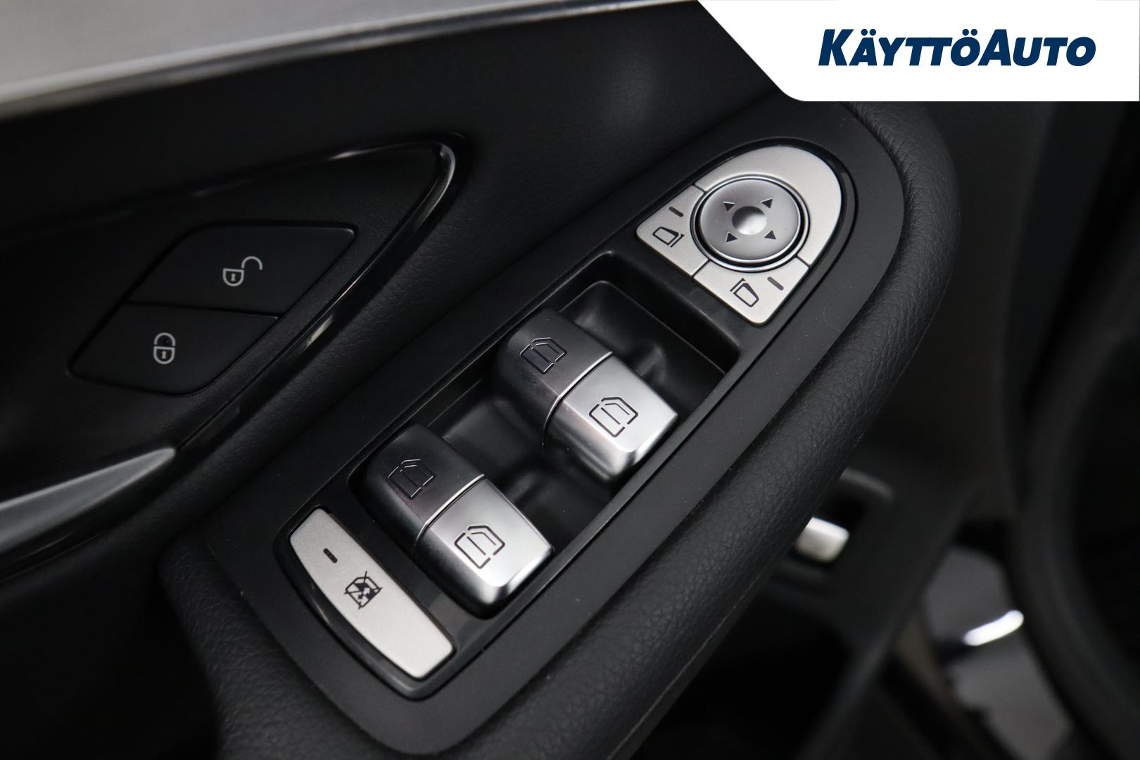 MERCEDES-BENZ GLC 2016