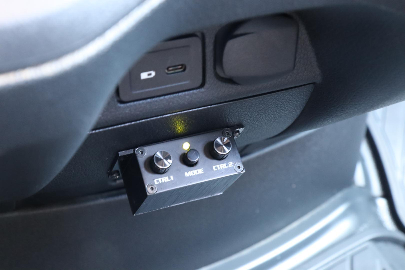 MERCEDES-BENZ Sprinter 2021