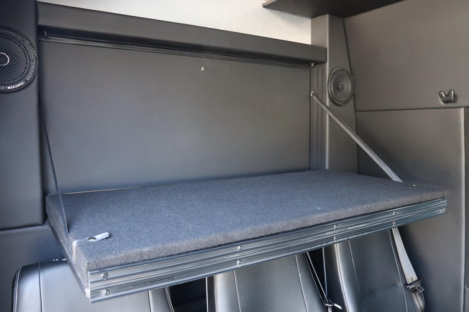 MERCEDES-BENZ Sprinter 2021