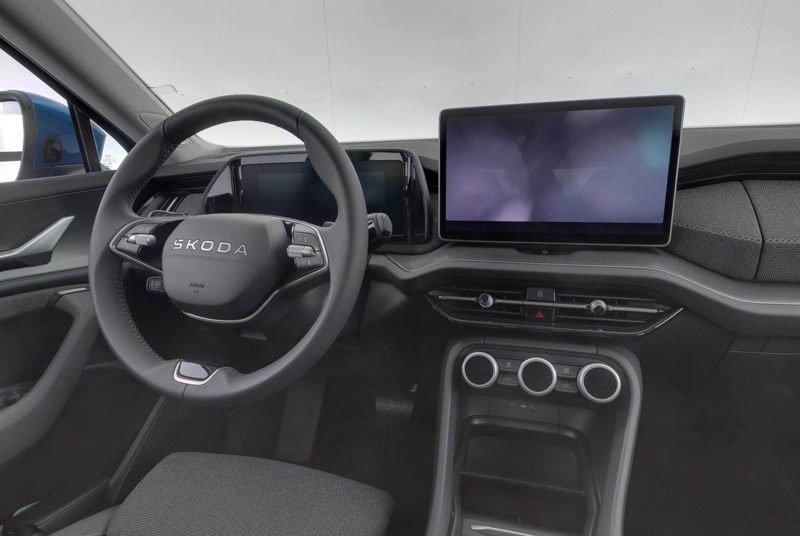 SKODA Kodiaq 2025