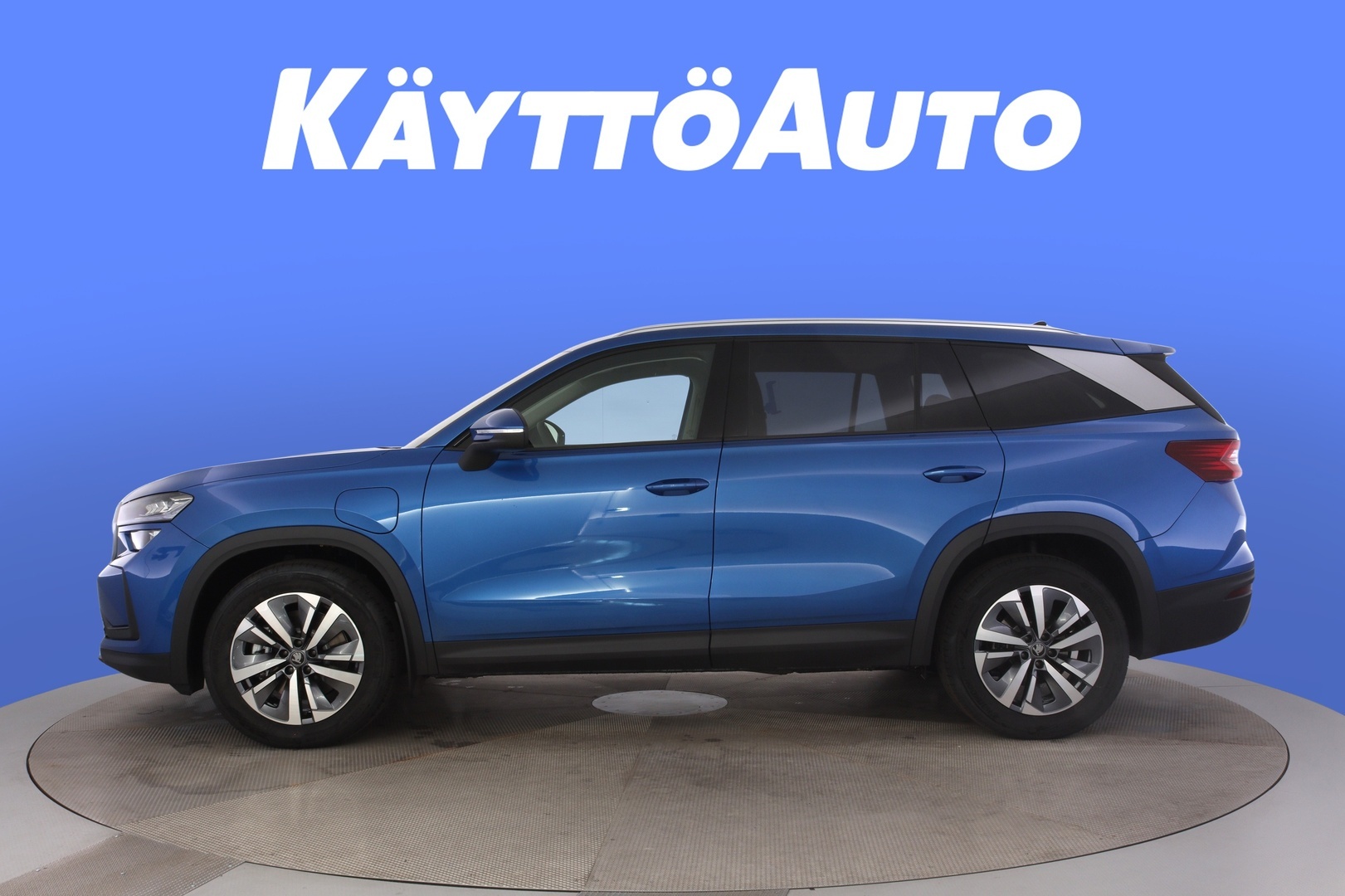 SKODA Kodiaq 2025