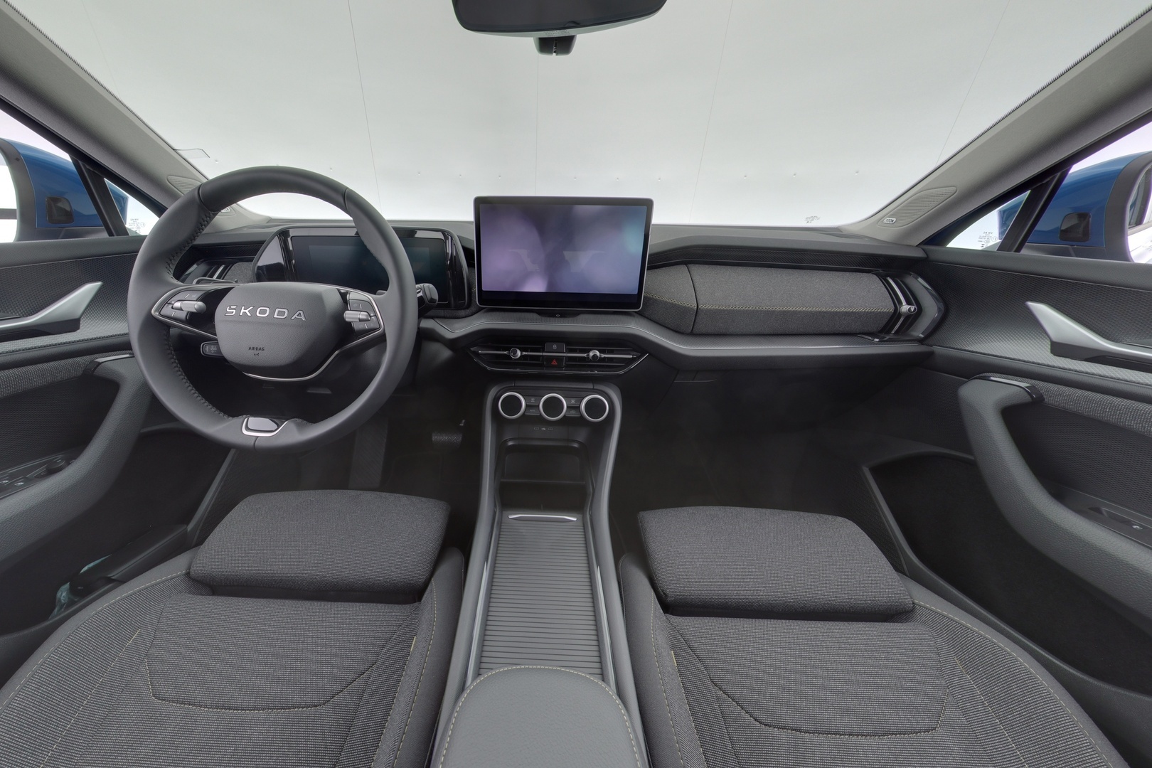 SKODA Kodiaq 2025