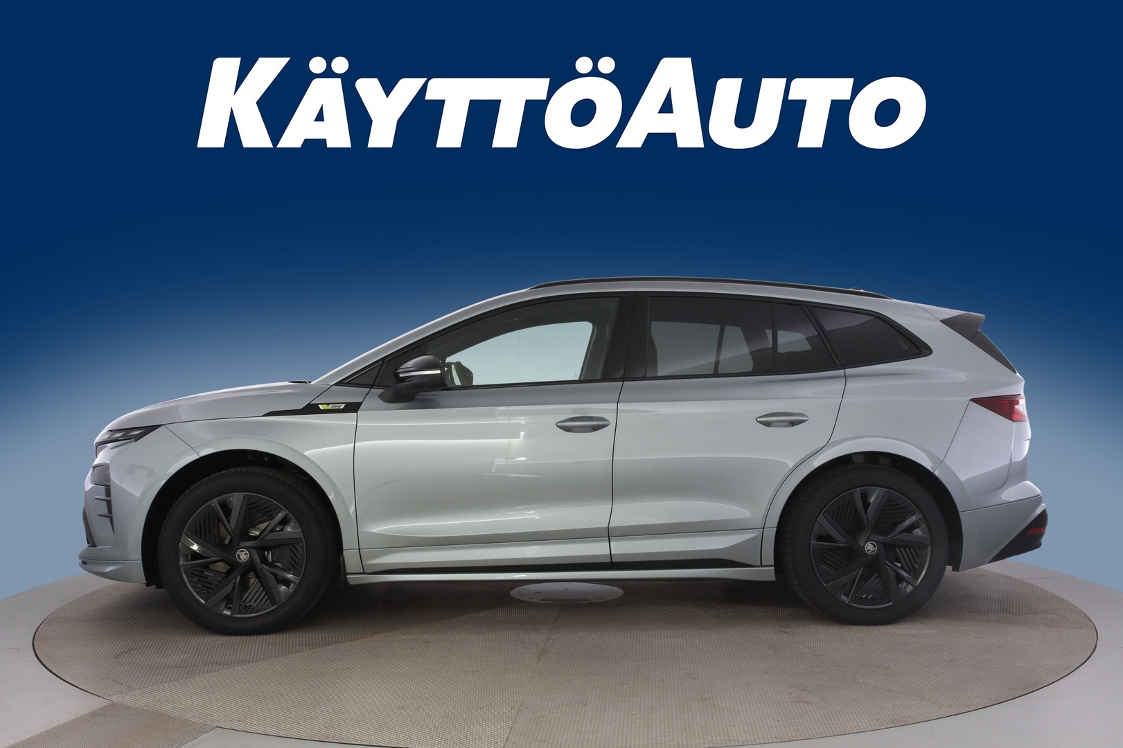 SKODA Enyaq 2026