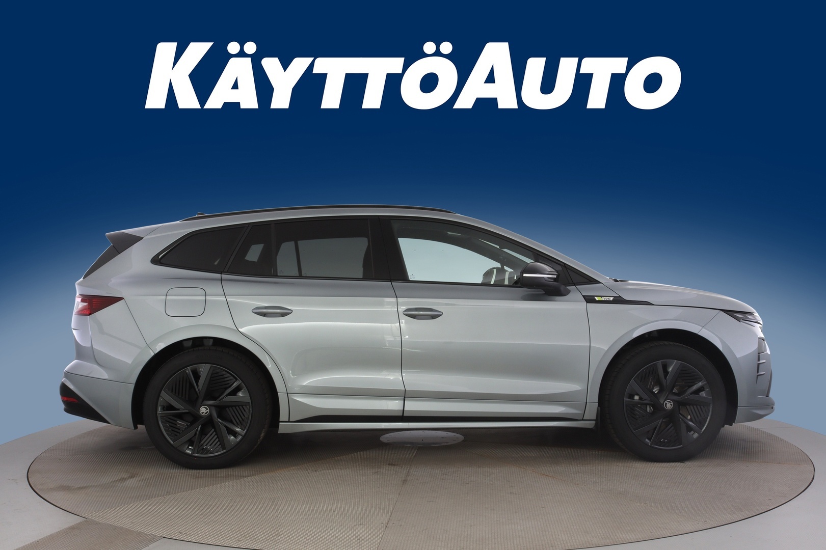 SKODA Enyaq 2026