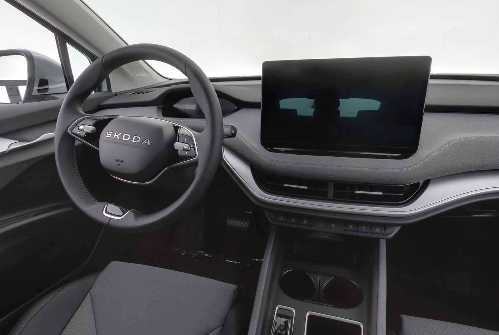 SKODA Enyaq 2026